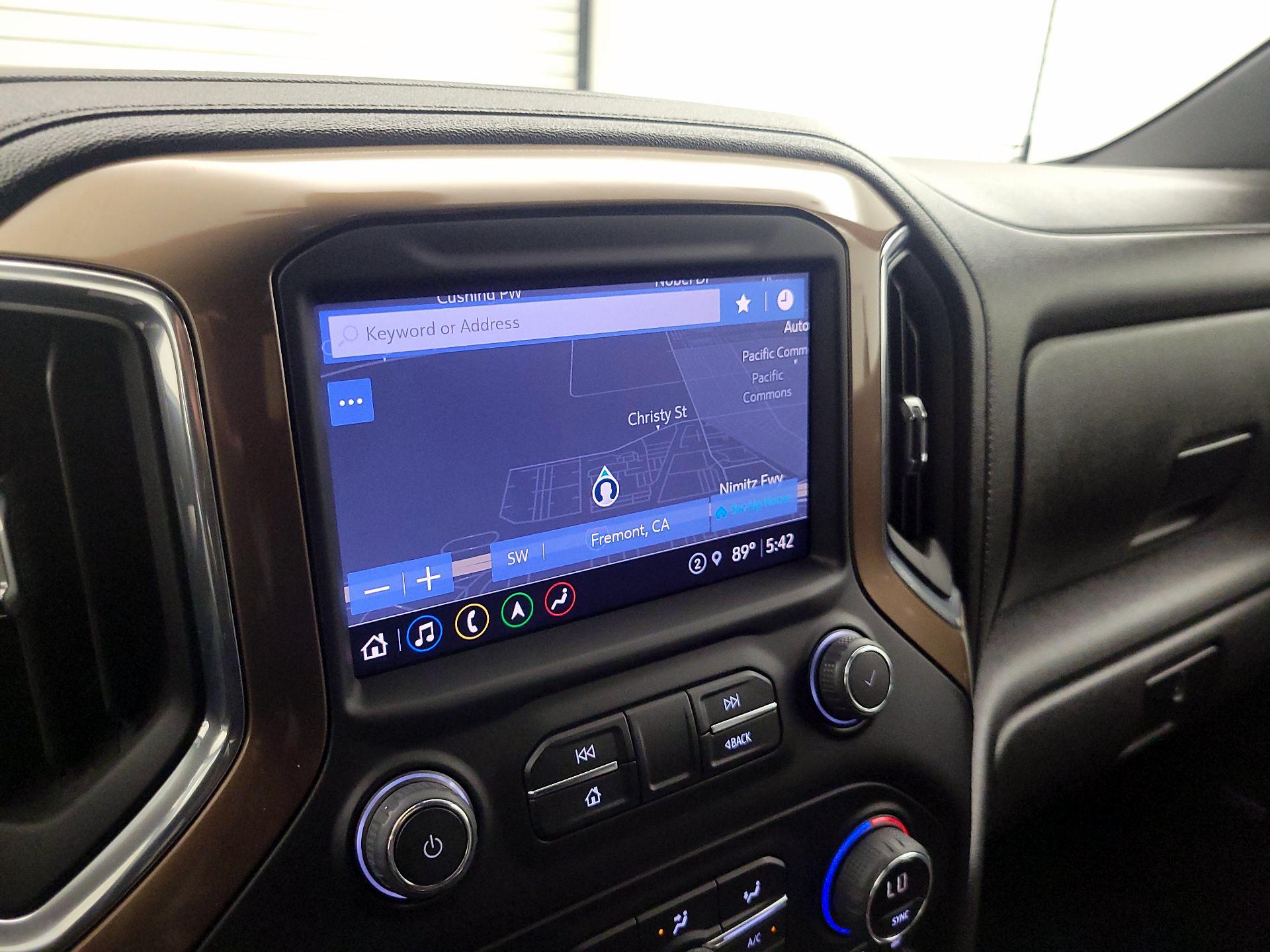 Thumbnail: 2022 Chevrolet Silverado 1500 - 14