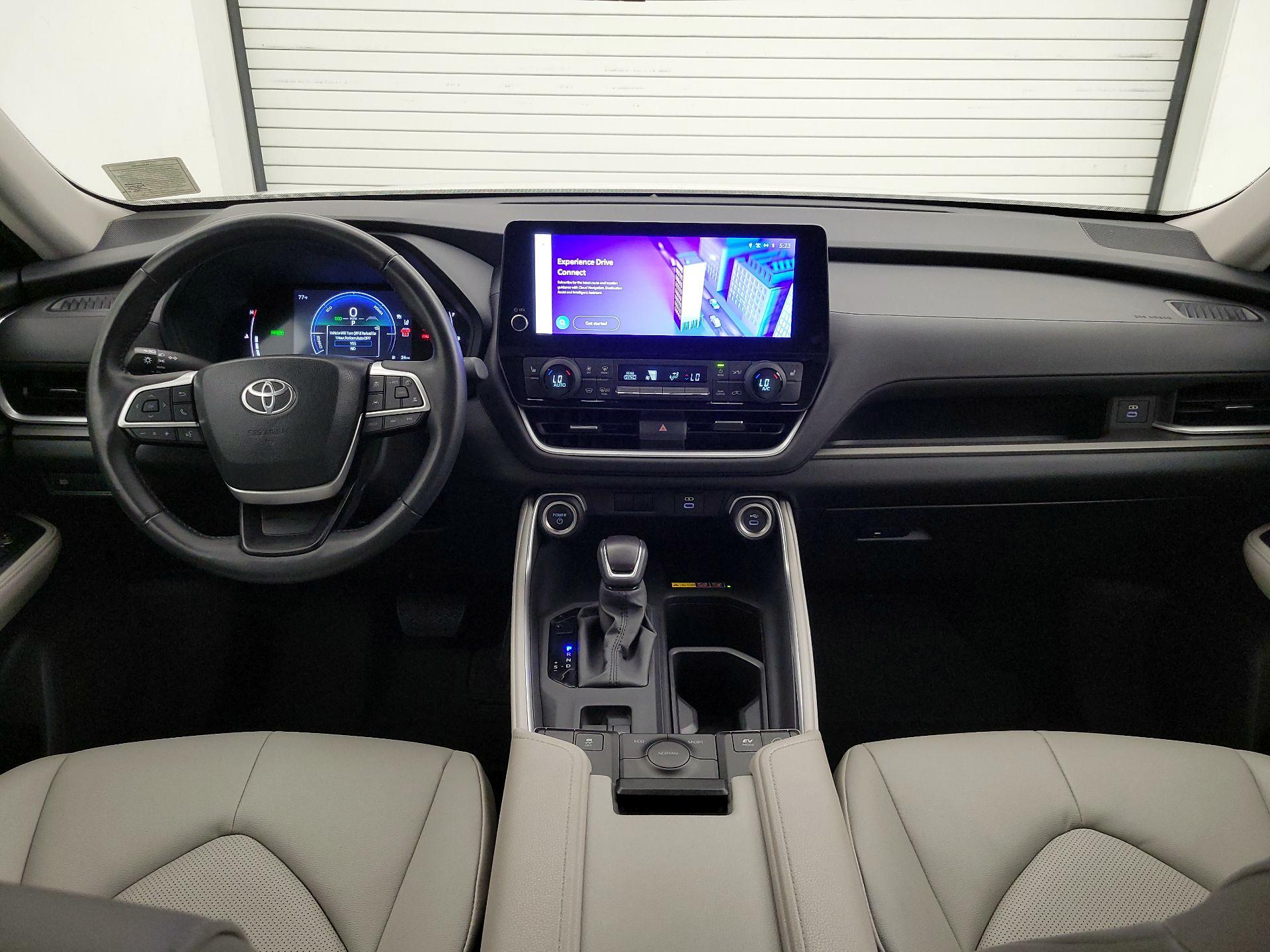 Thumbnail: 2024 Toyota Grand Highlander - 9