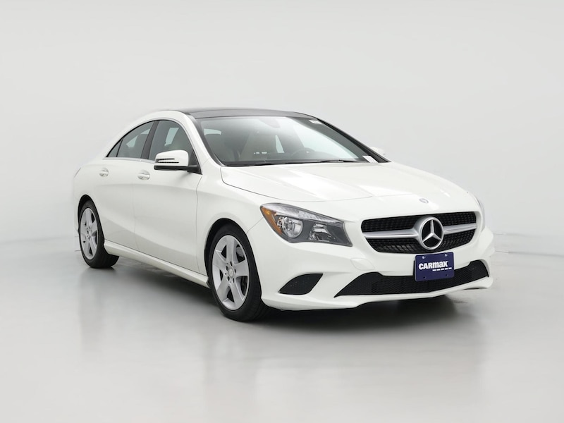 2015 Mercedes-Benz CLA 250 -
                  Fresno, CA