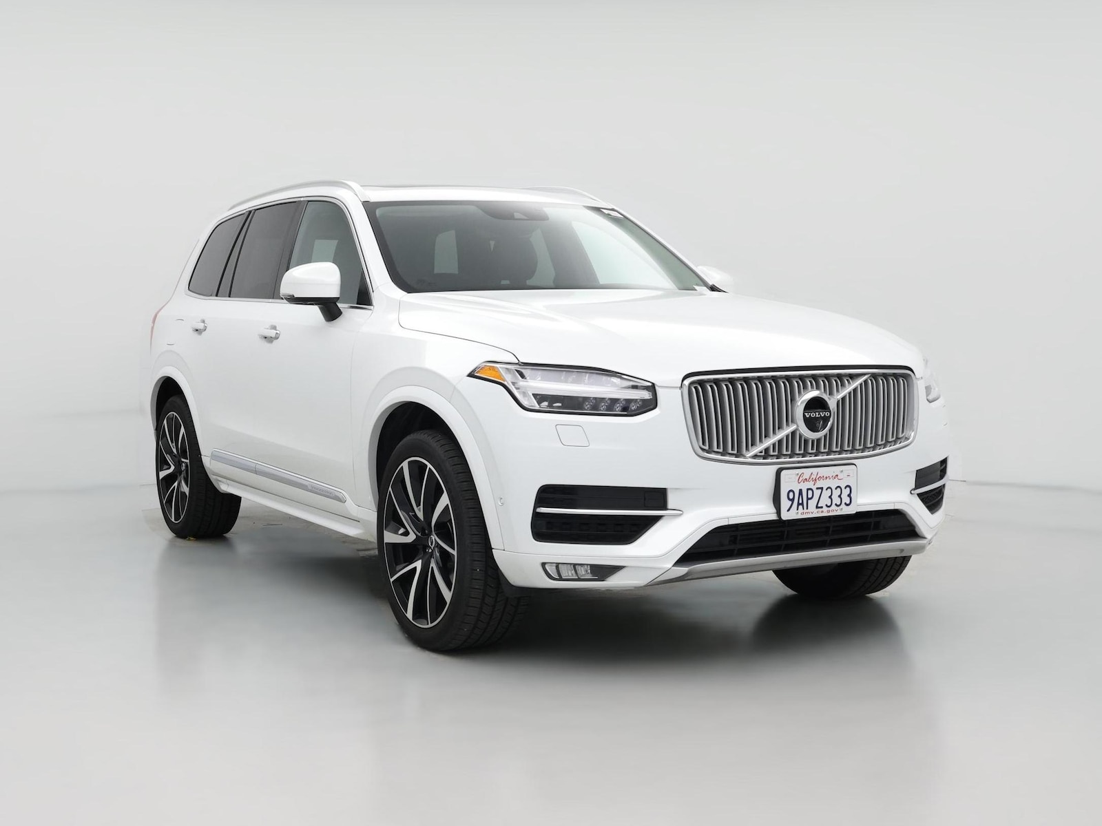 2018 Volvo XC90 Inscription