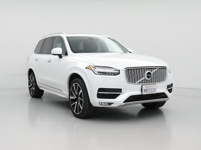 2018 Volvo XC90 T6 Inscription