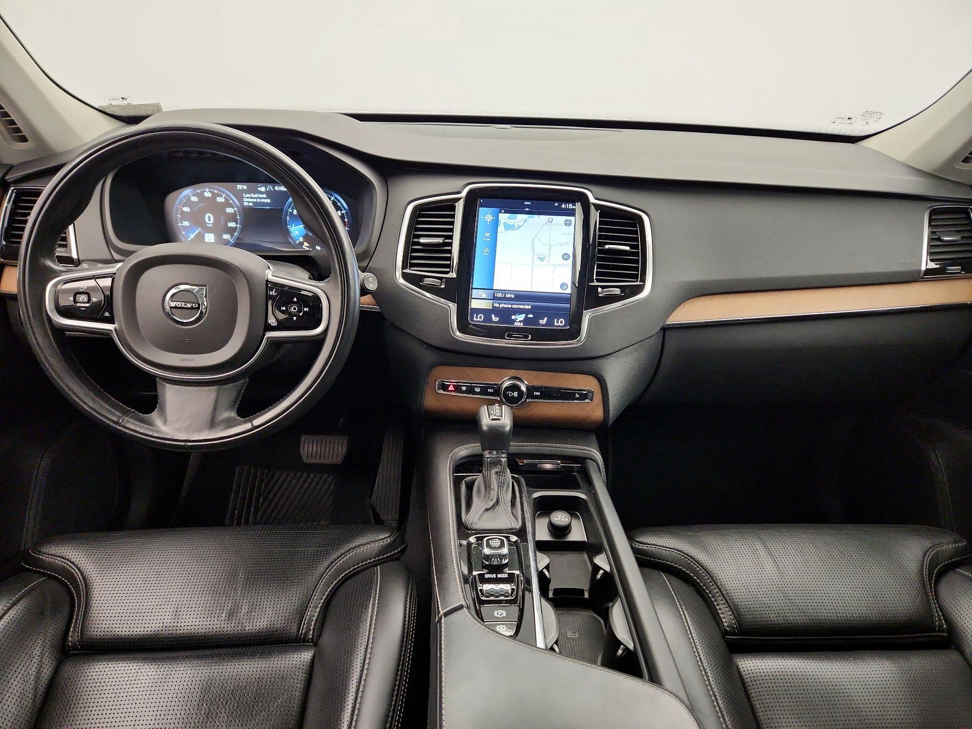 Thumbnail: 2018 Volvo XC90 - 9
