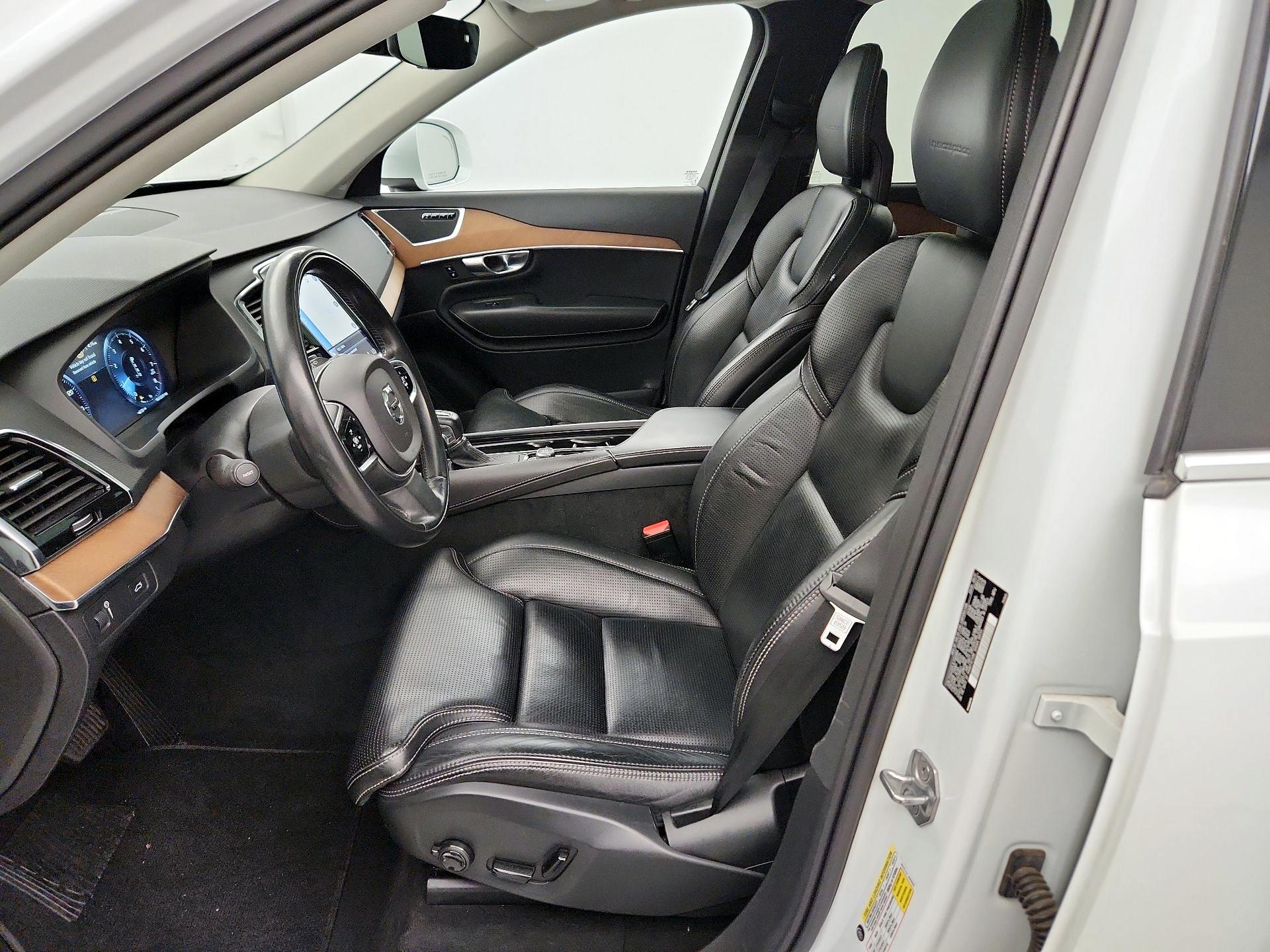 Thumbnail: 2018 Volvo XC90 - 11
