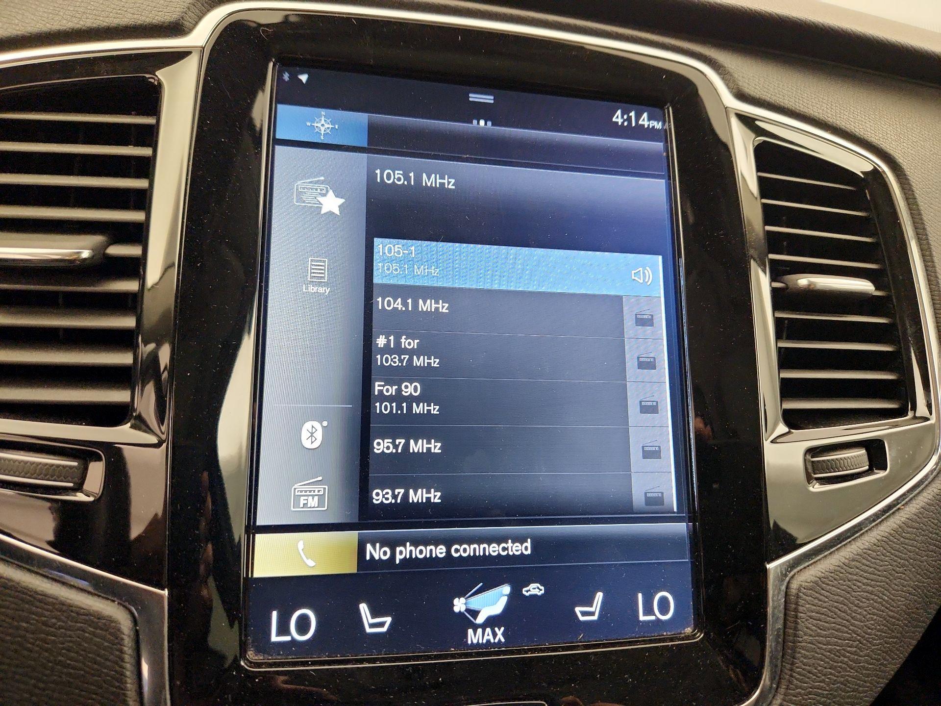 Thumbnail: 2018 Volvo XC90 - 16