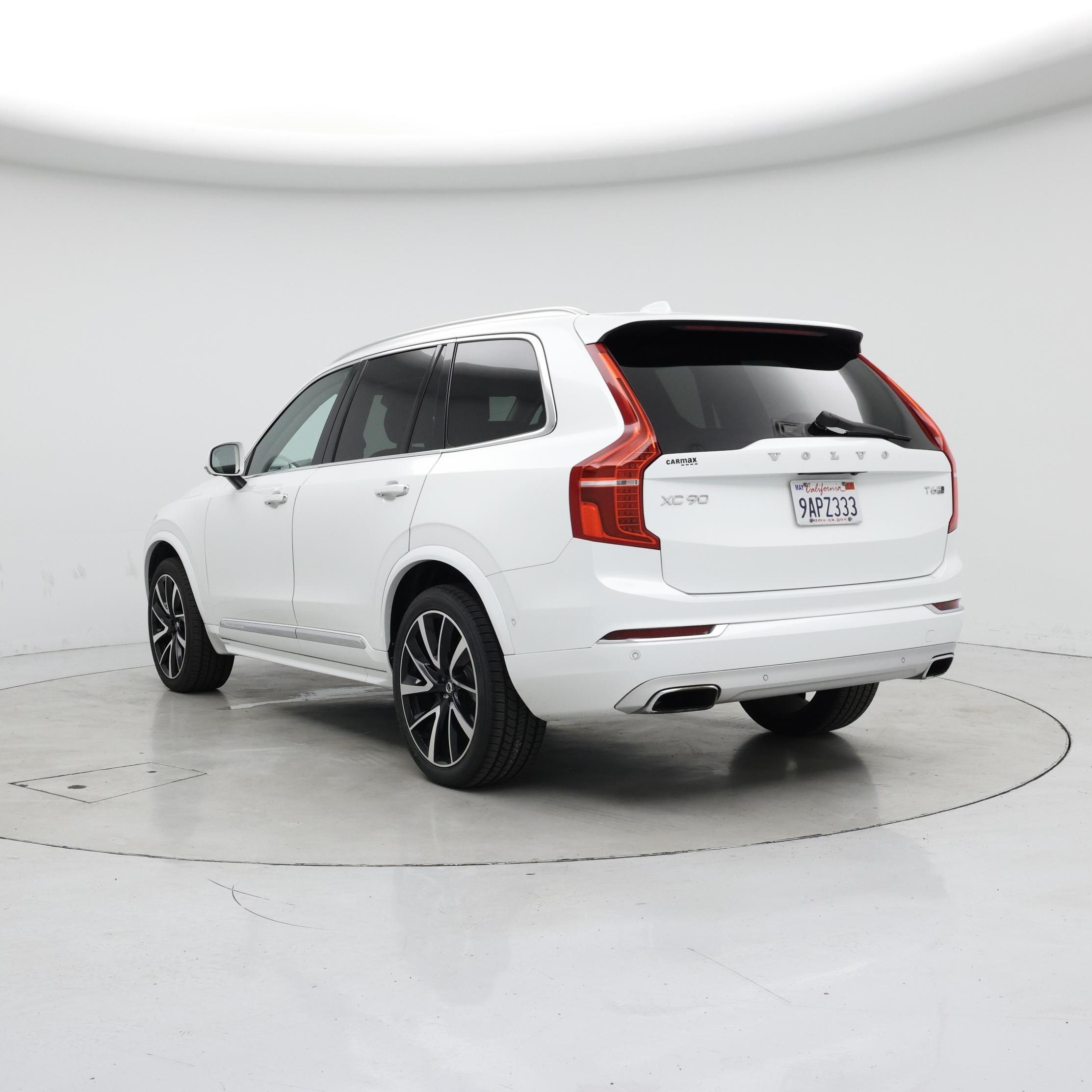 Thumbnail: 2018 Volvo XC90 - 2