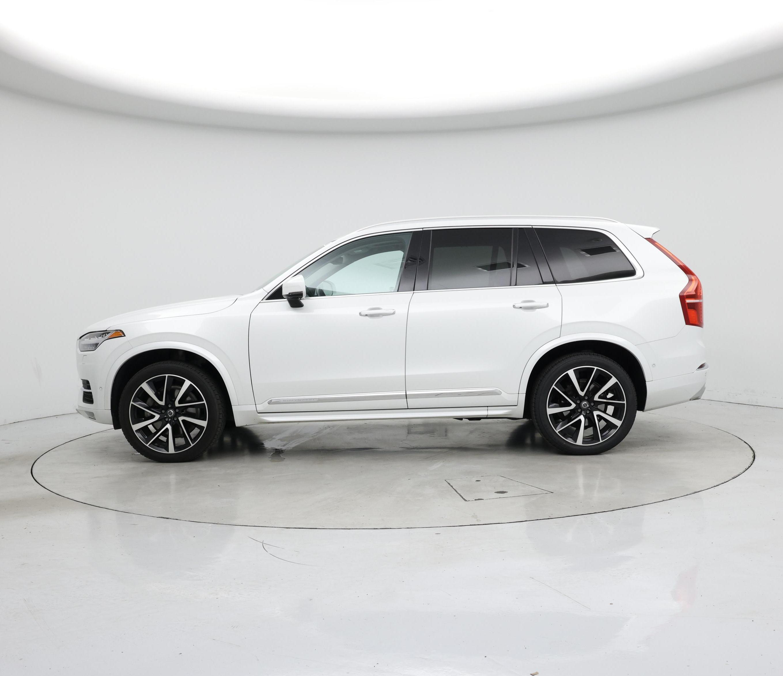 Thumbnail: 2018 Volvo XC90 - 3