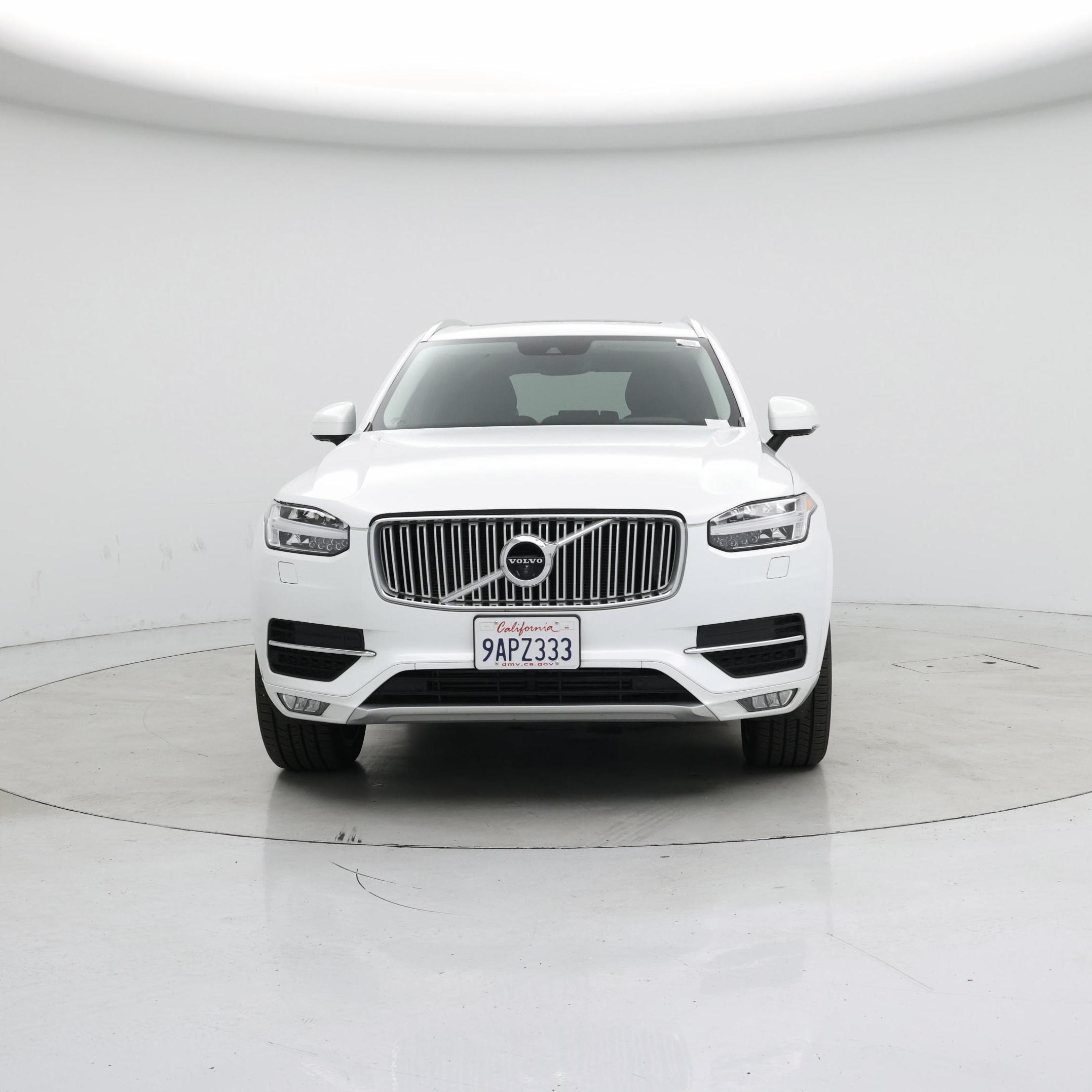 Thumbnail: 2018 Volvo XC90 - 5