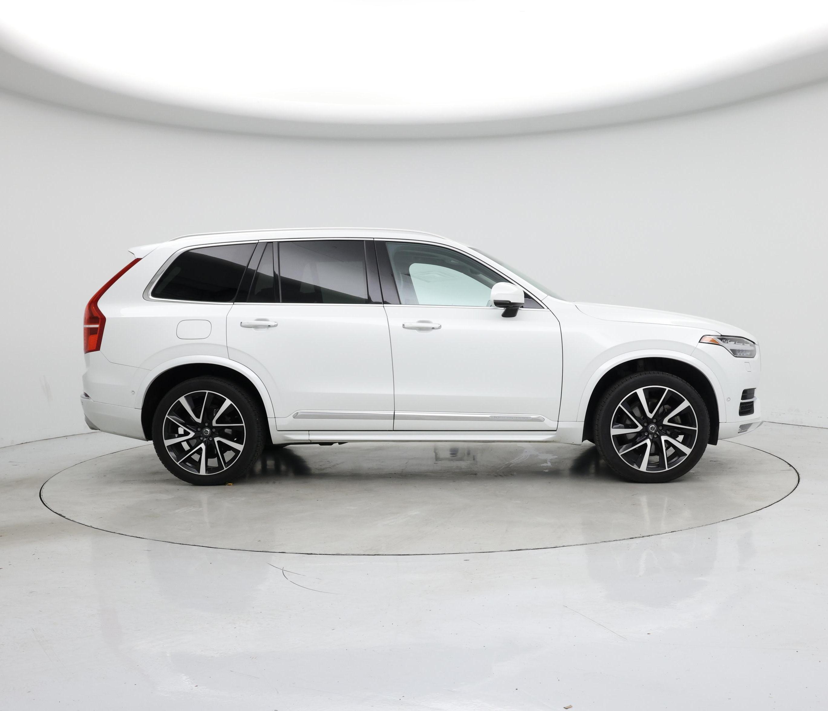 Thumbnail: 2018 Volvo XC90 - 7