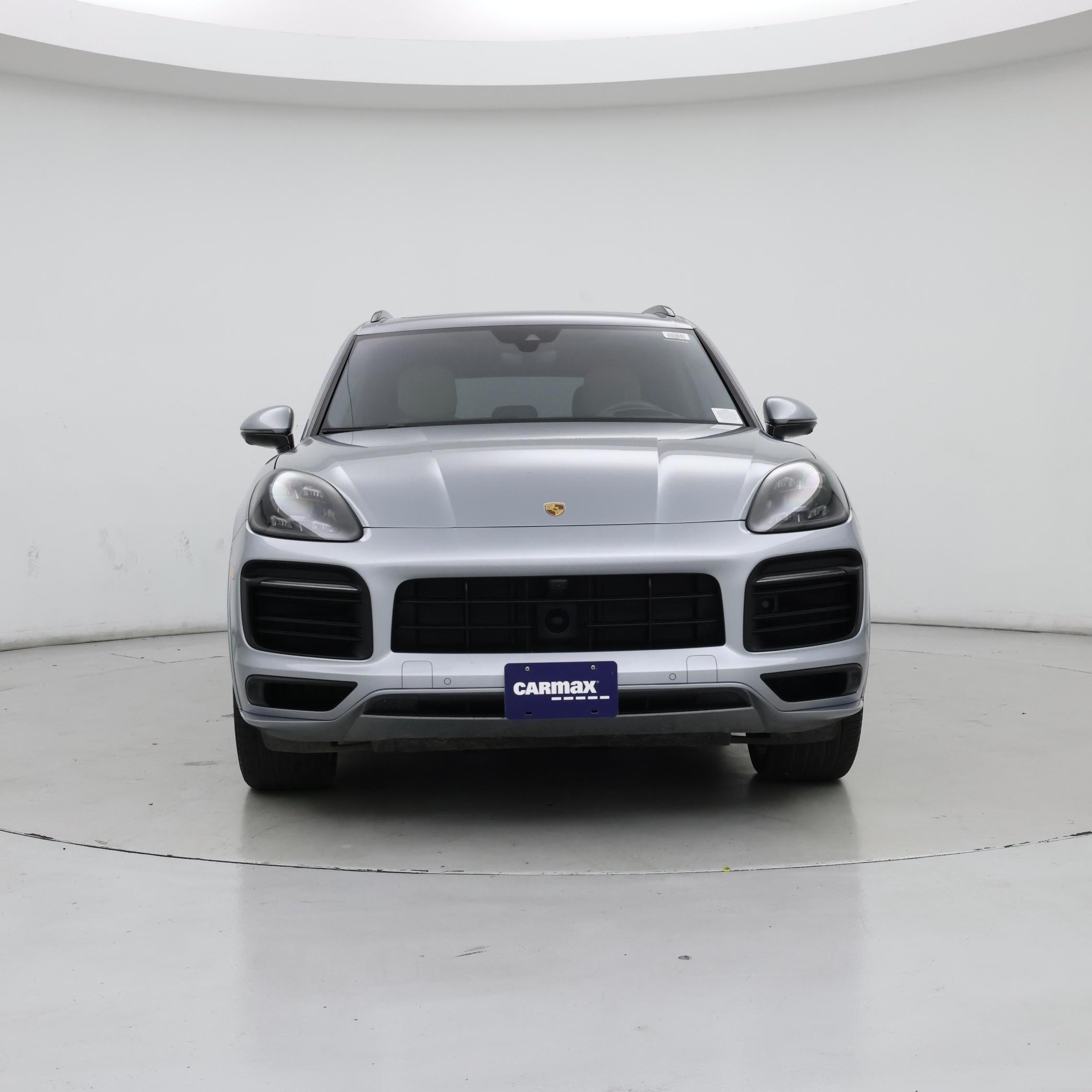 Thumbnail: 2021 Porsche Cayenne - 5