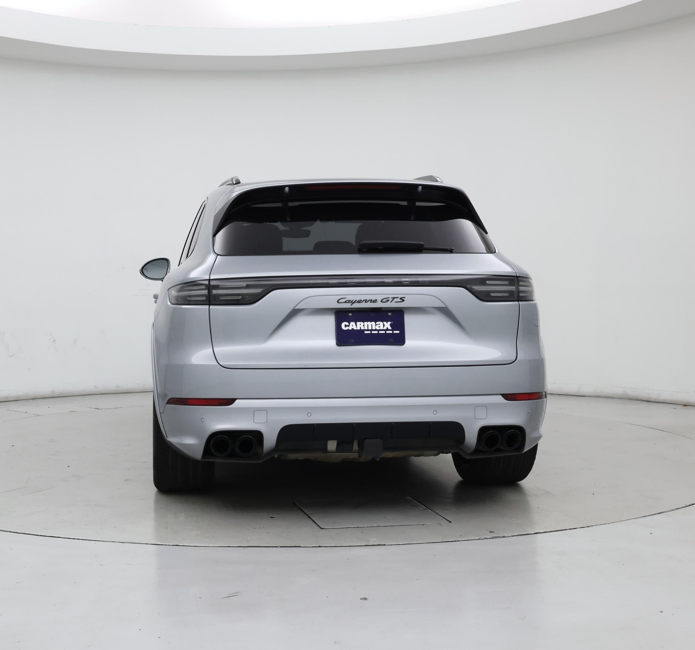 Thumbnail: 2021 Porsche Cayenne - 6