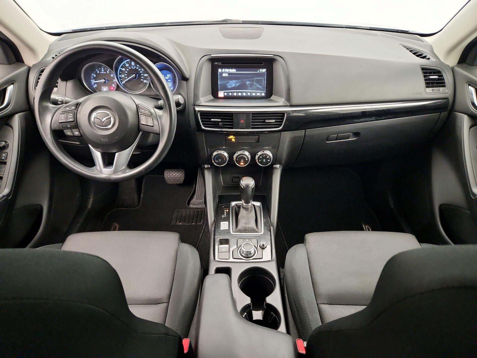 Thumbnail: 2016 Mazda CX-5 - 9