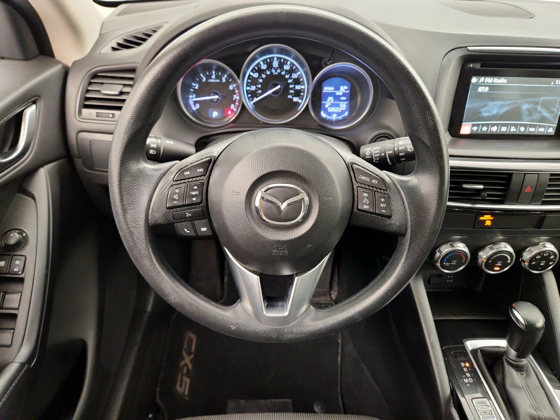 Thumbnail: 2016 Mazda CX-5 - 10