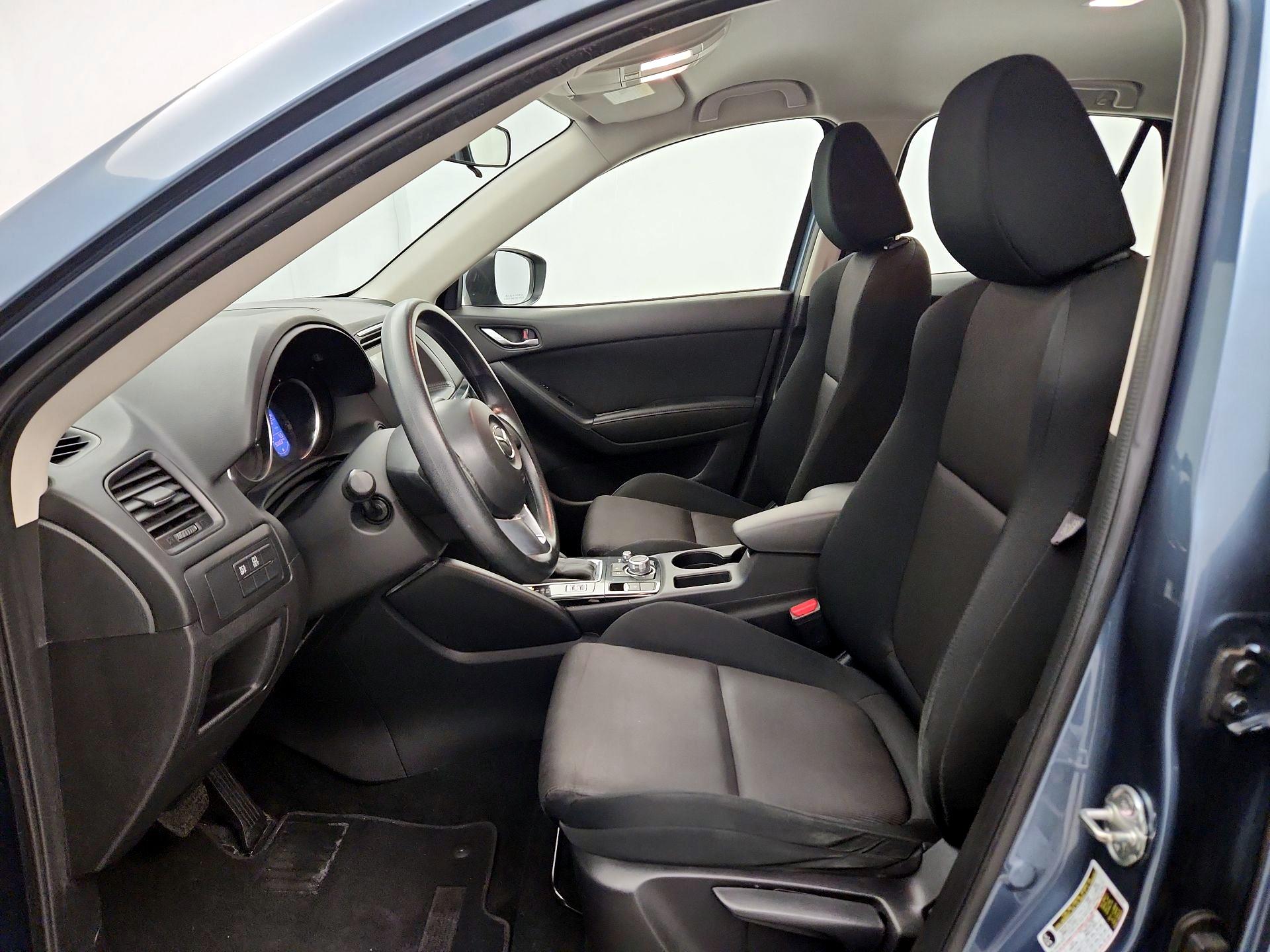 Thumbnail: 2016 Mazda CX-5 - 11