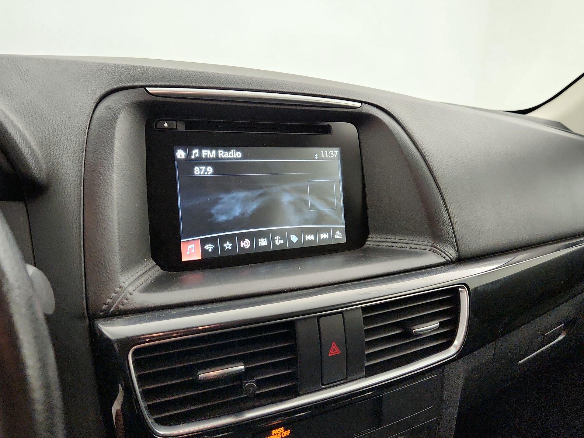 Thumbnail: 2016 Mazda CX-5 - 15