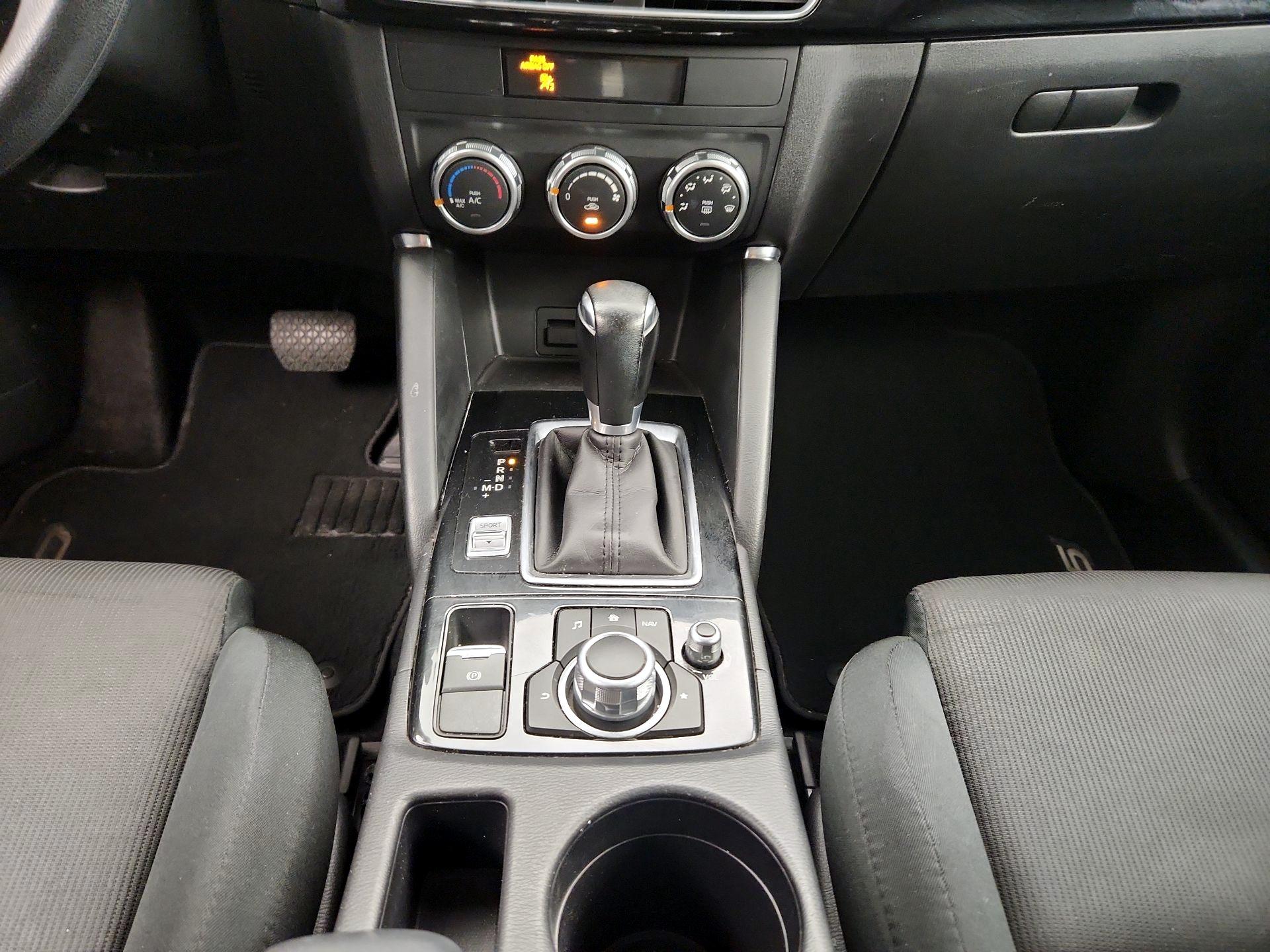 Thumbnail: 2016 Mazda CX-5 - 17