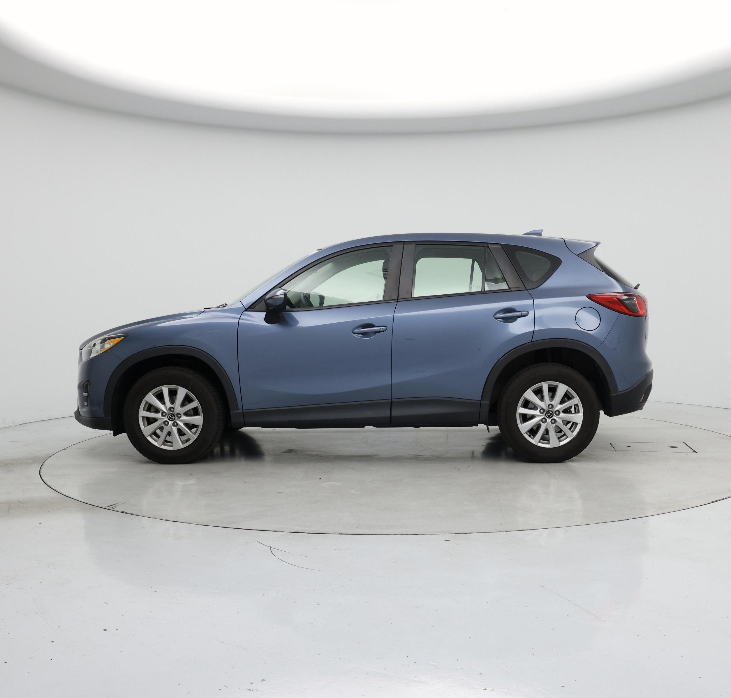 Thumbnail: 2016 Mazda CX-5 - 3