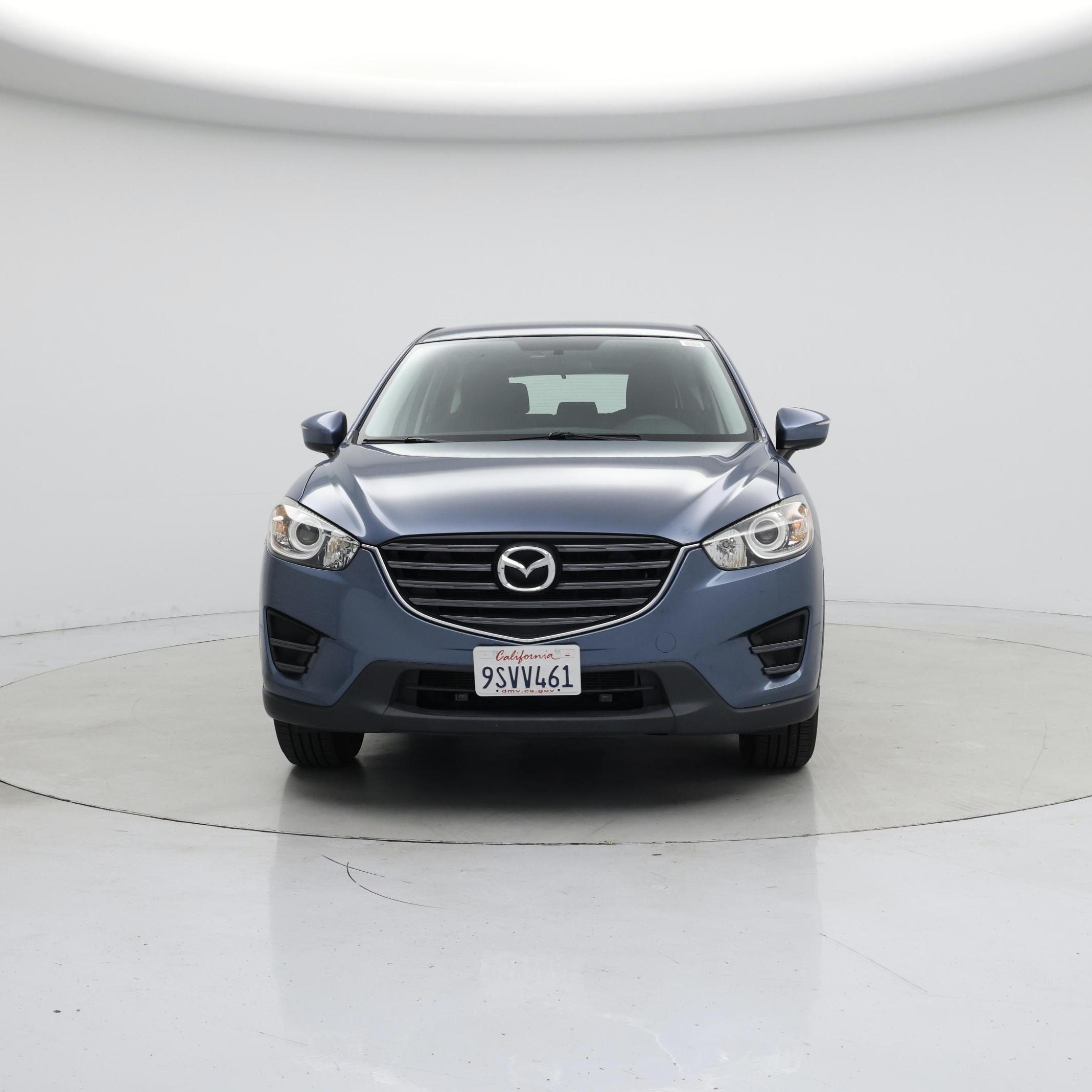 Thumbnail: 2016 Mazda CX-5 - 5