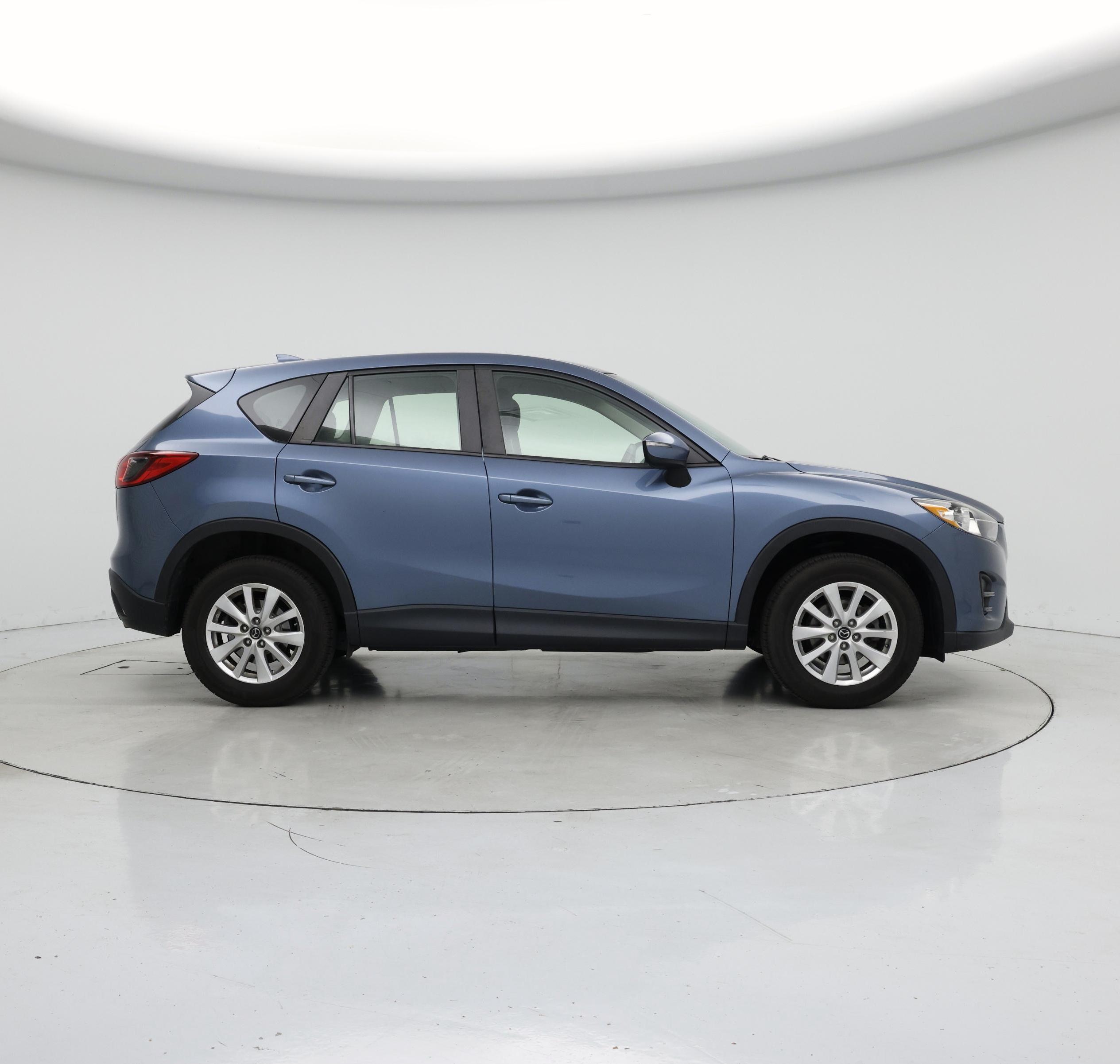 Thumbnail: 2016 Mazda CX-5 - 7
