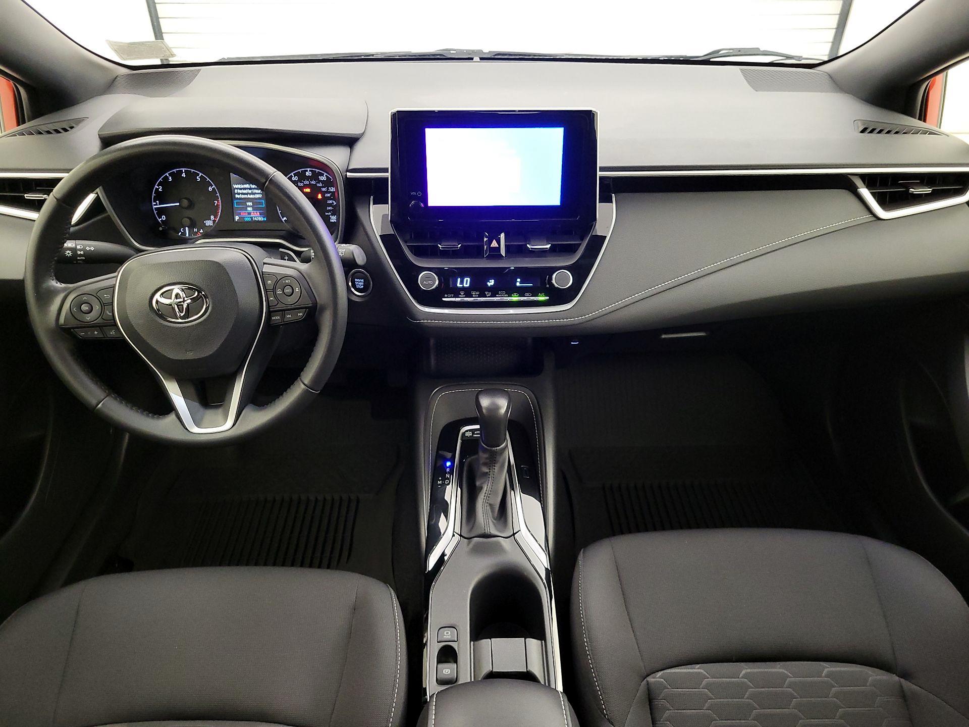 Thumbnail: 2024 Toyota Corolla - 9