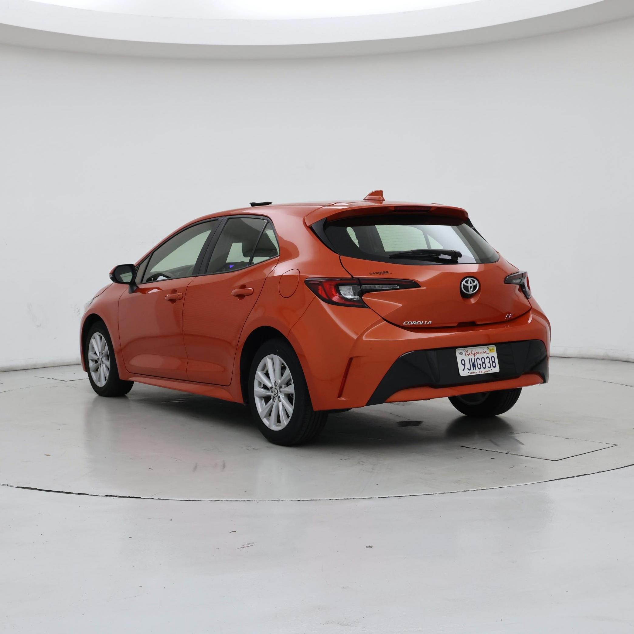 Thumbnail: 2024 Toyota Corolla - 2