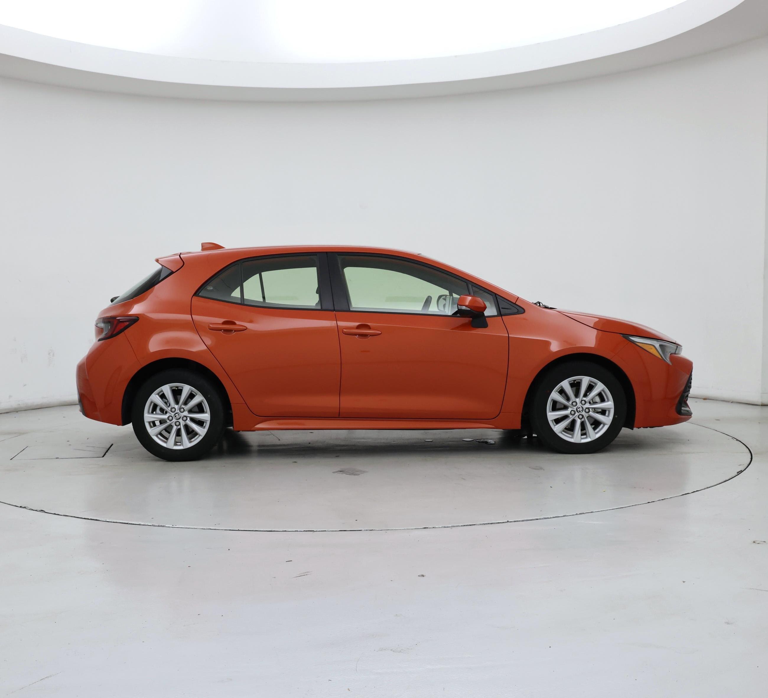 Thumbnail: 2024 Toyota Corolla - 7
