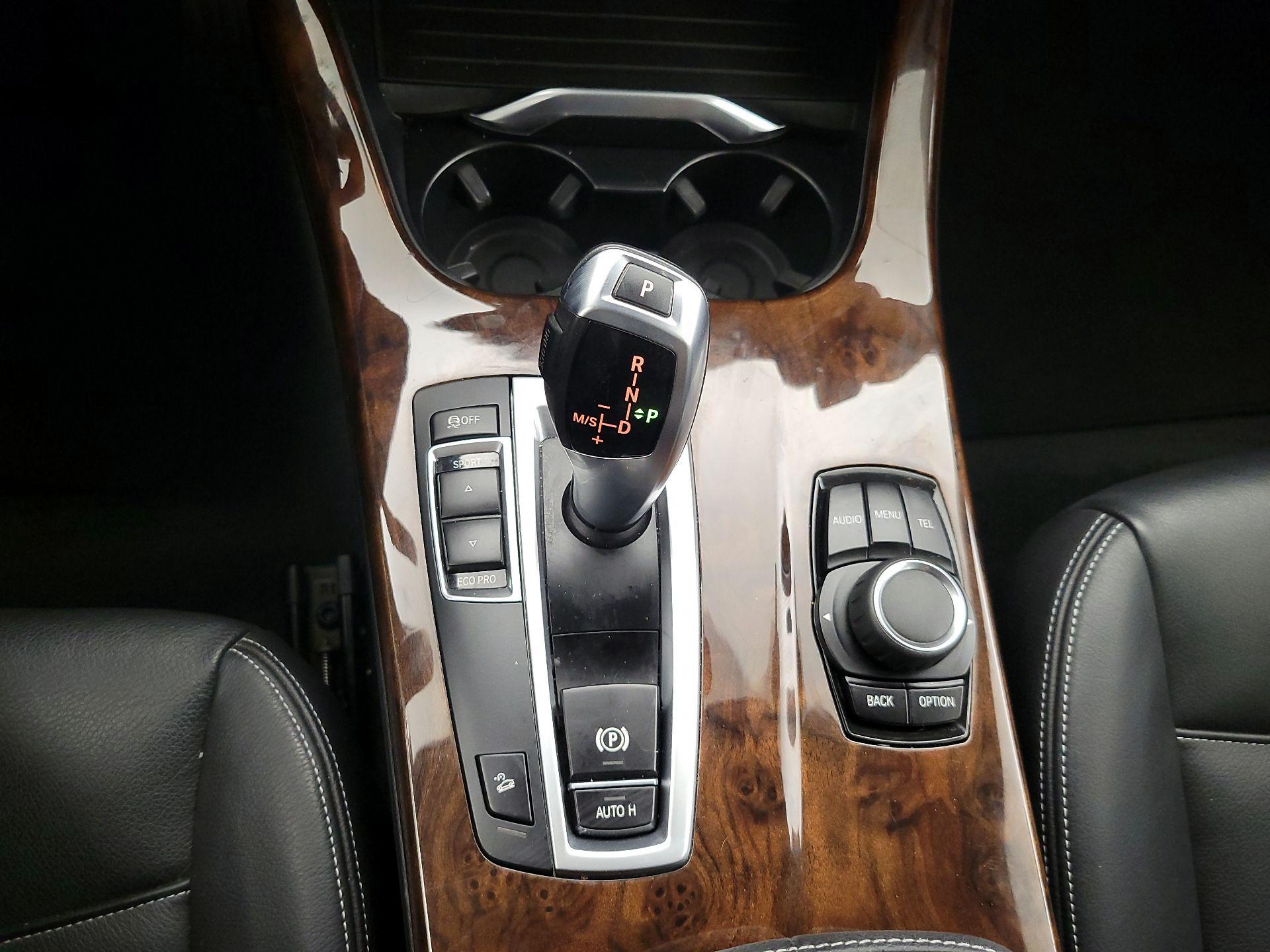 Thumbnail: 2015 BMW X3 - 16