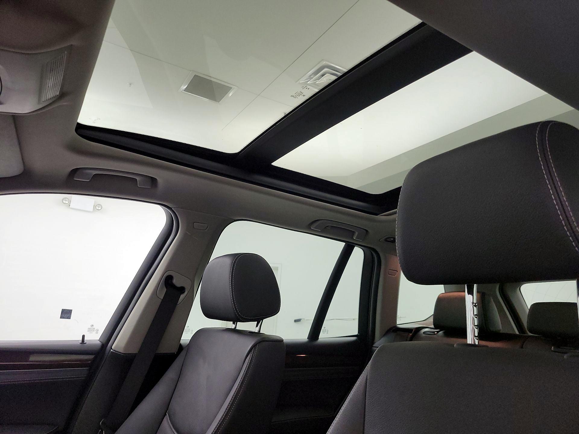 Thumbnail: 2015 BMW X3 - 18