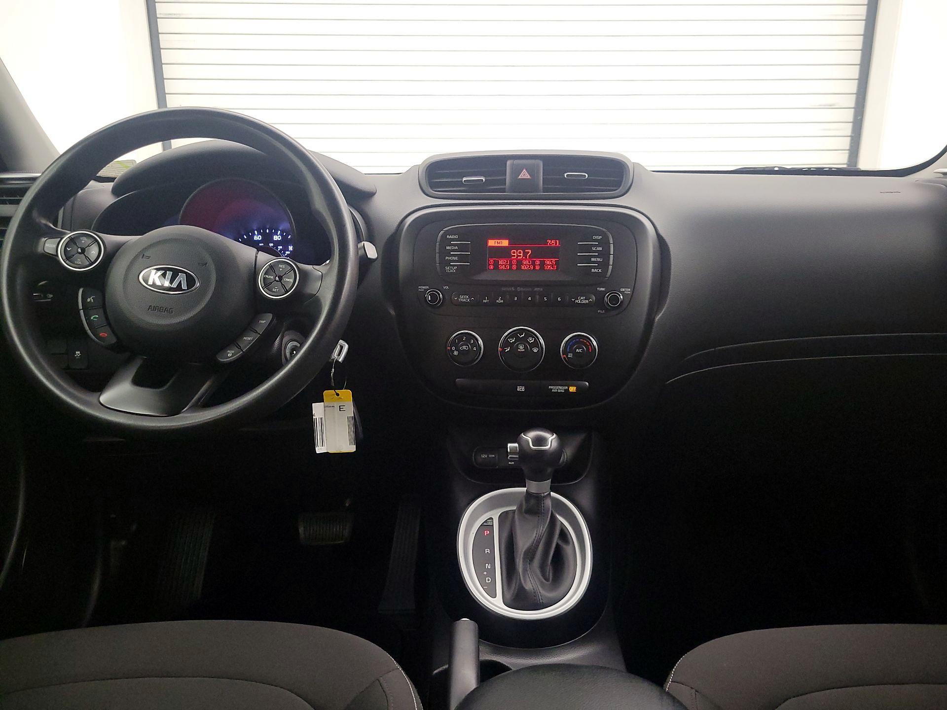 Thumbnail: 2016 Kia Soul - 9