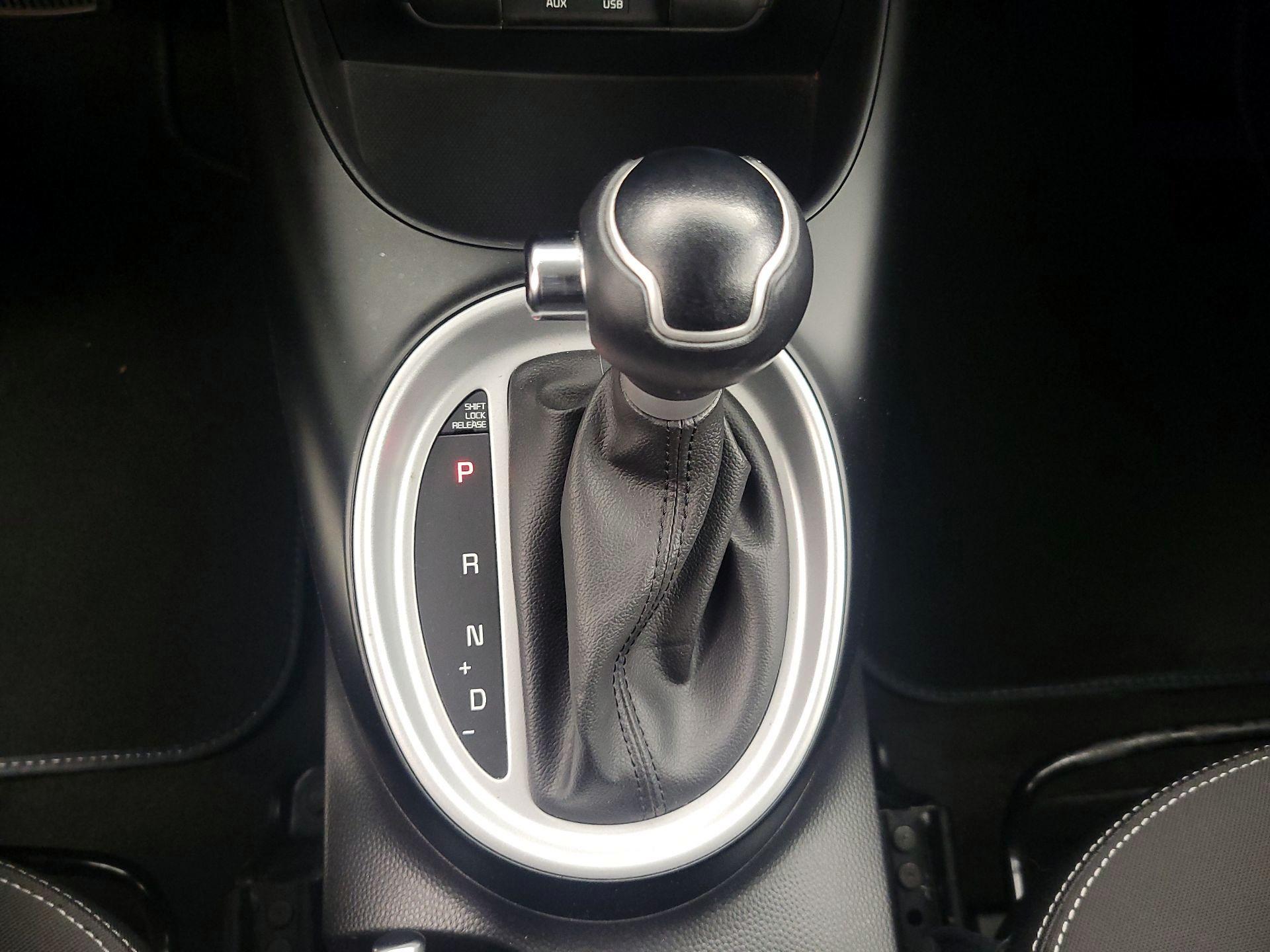 Thumbnail: 2016 Kia Soul - 15