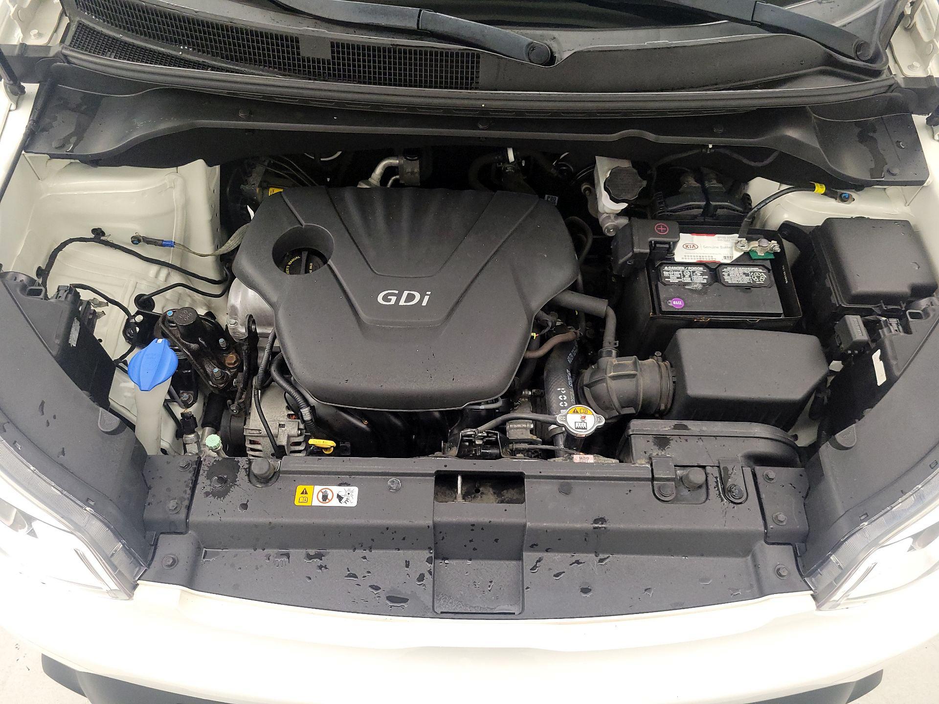 Thumbnail: 2016 Kia Soul - 18