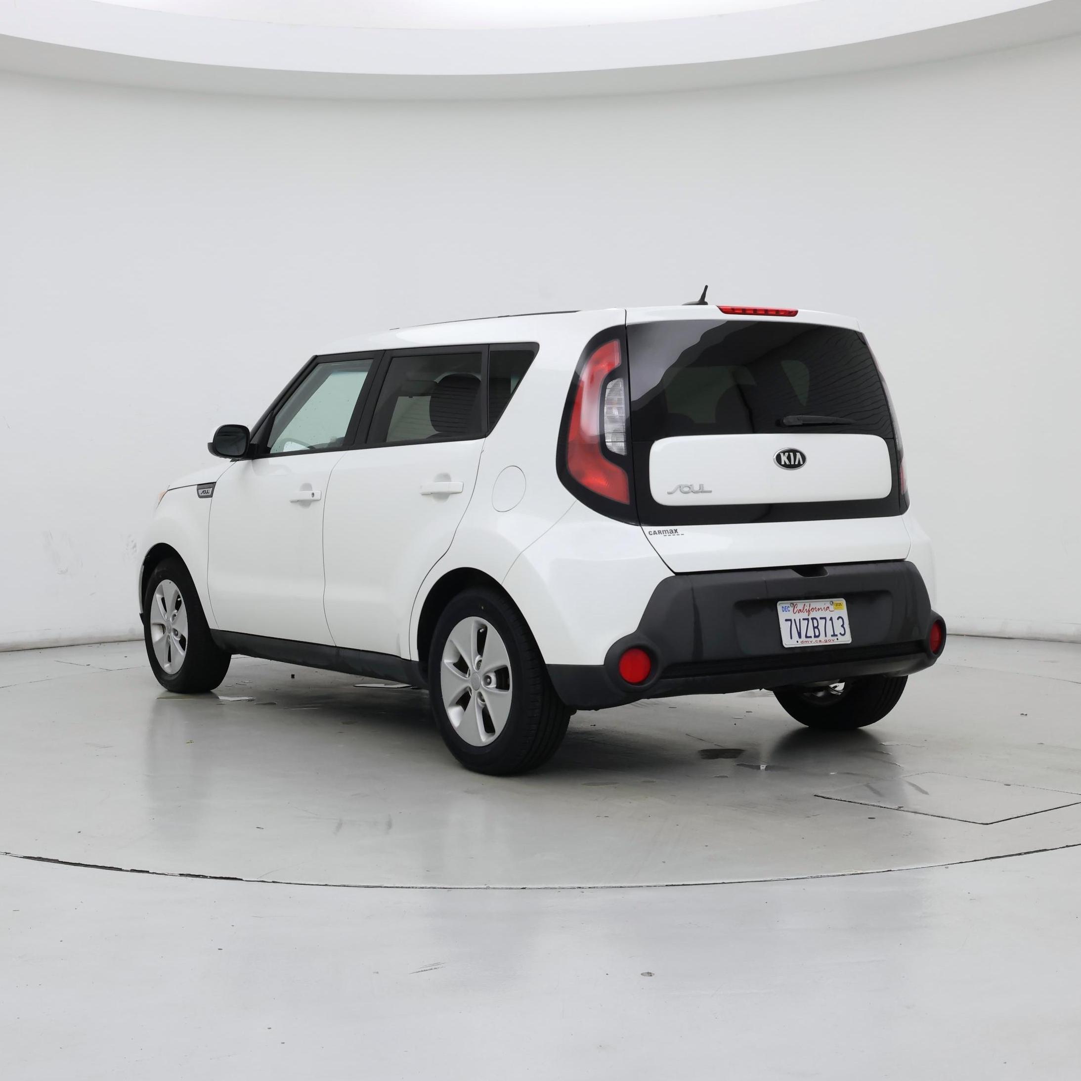 Thumbnail: 2016 Kia Soul - 2