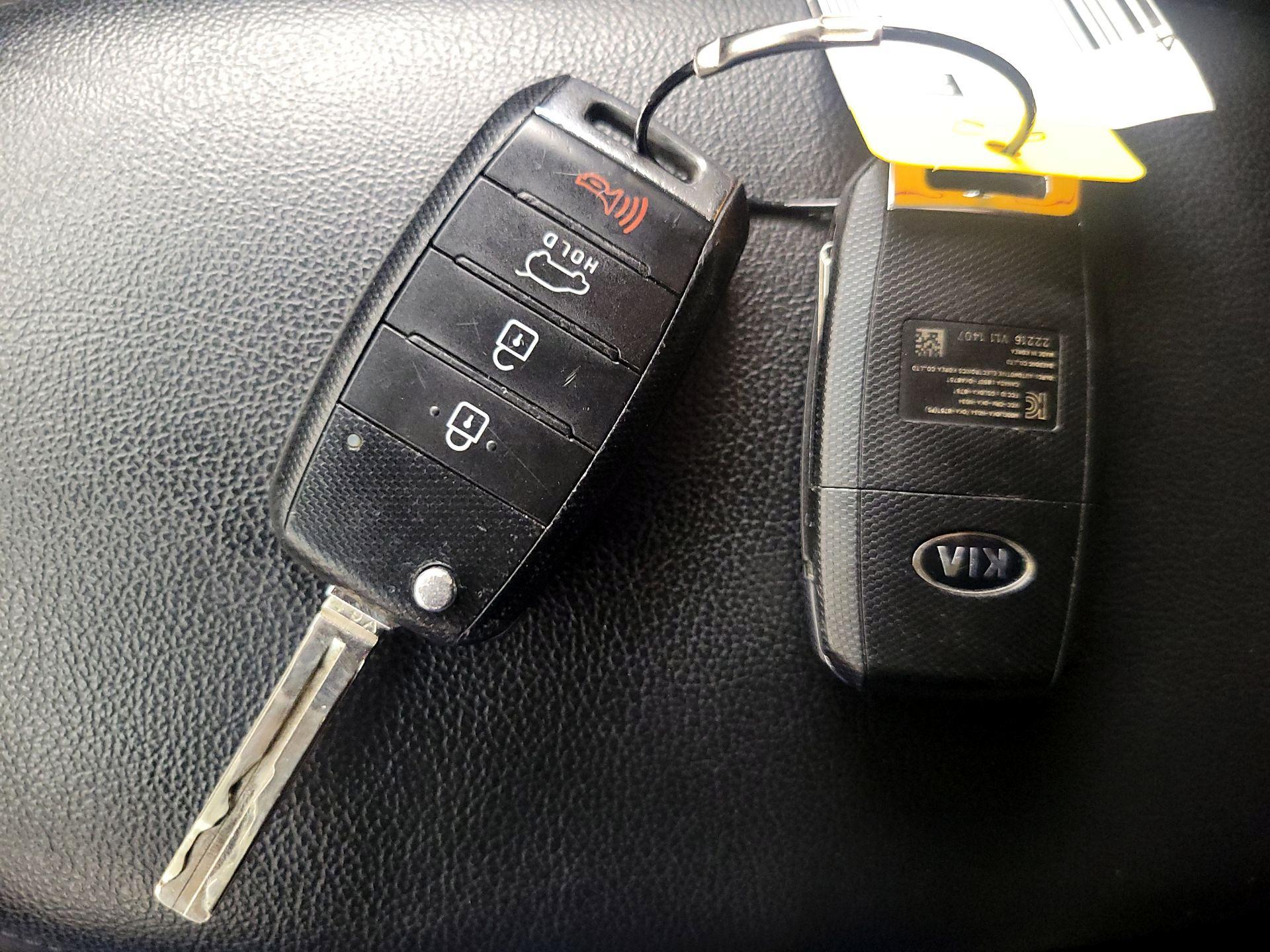 Thumbnail: 2016 Kia Soul - 19