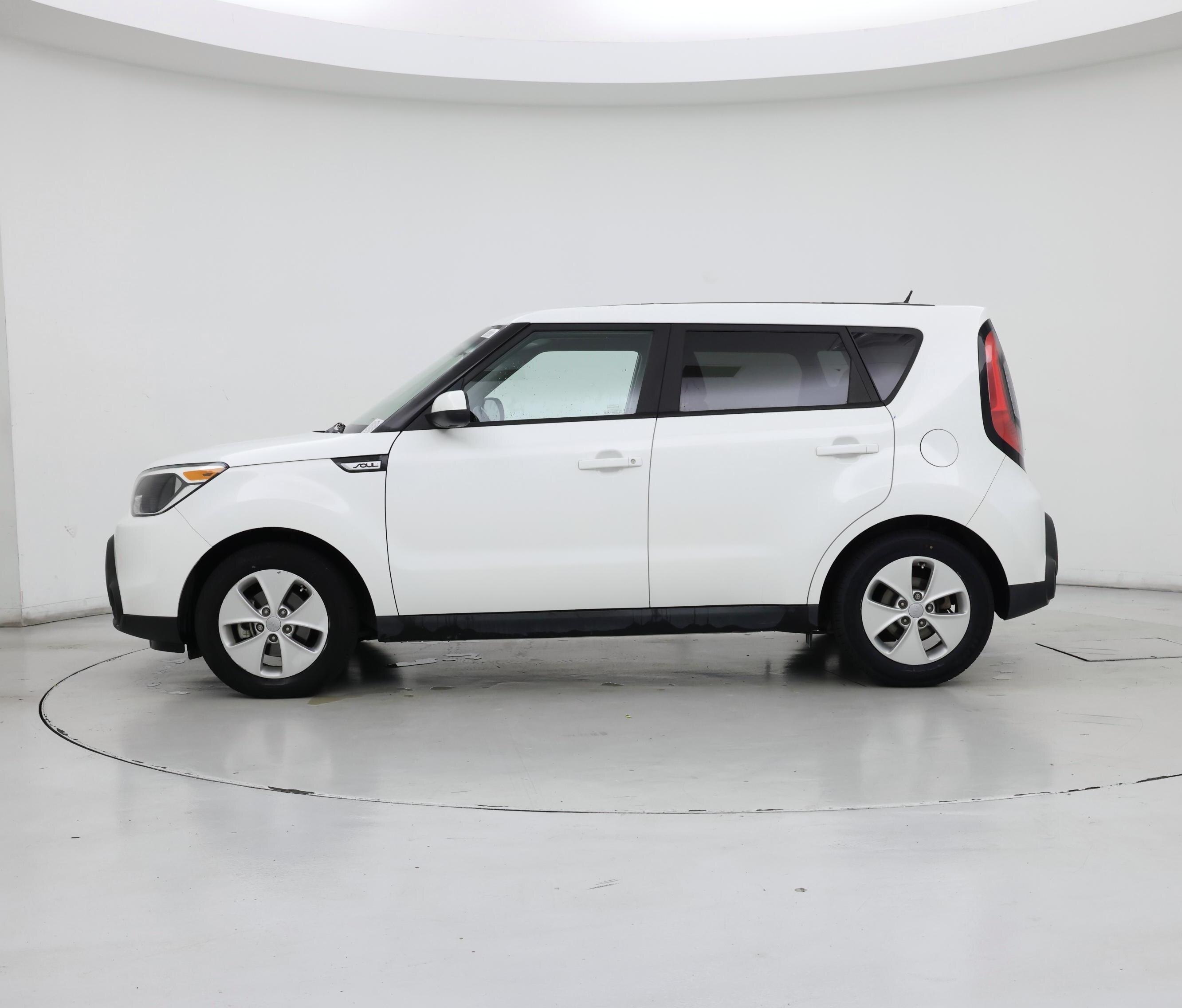 Thumbnail: 2016 Kia Soul - 3