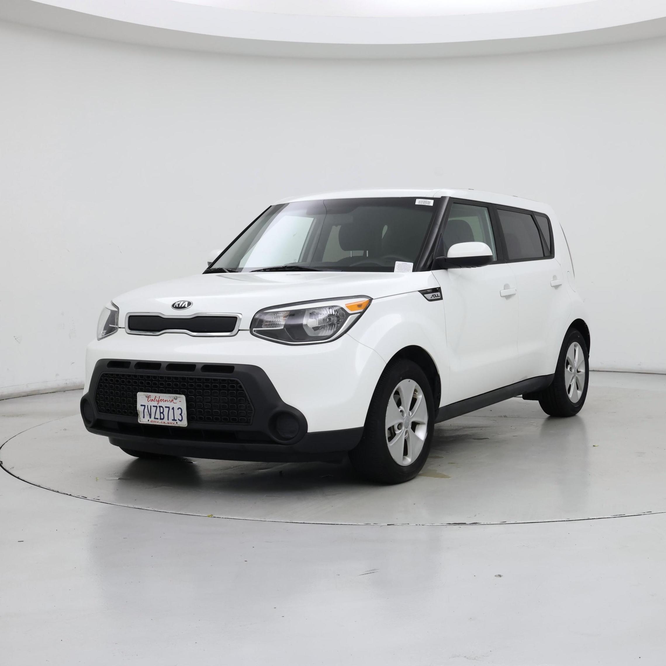 Thumbnail: 2016 Kia Soul - 4