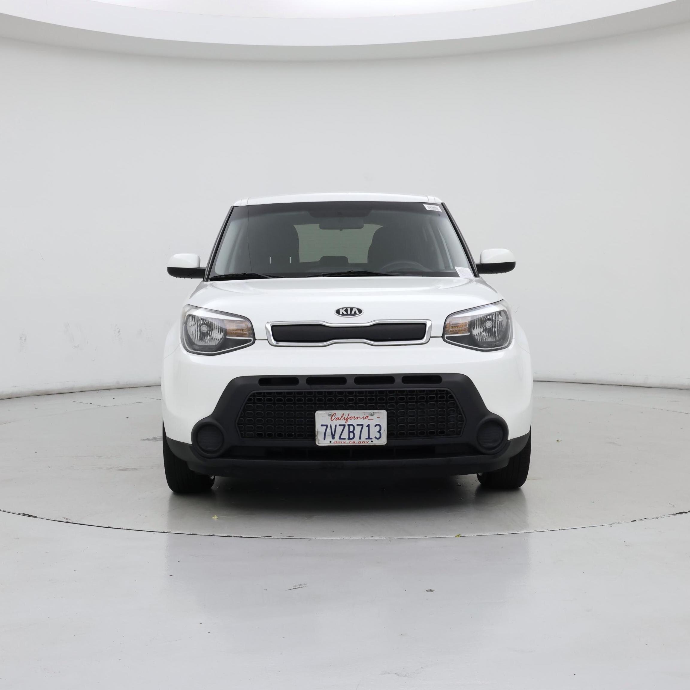 Thumbnail: 2016 Kia Soul - 5