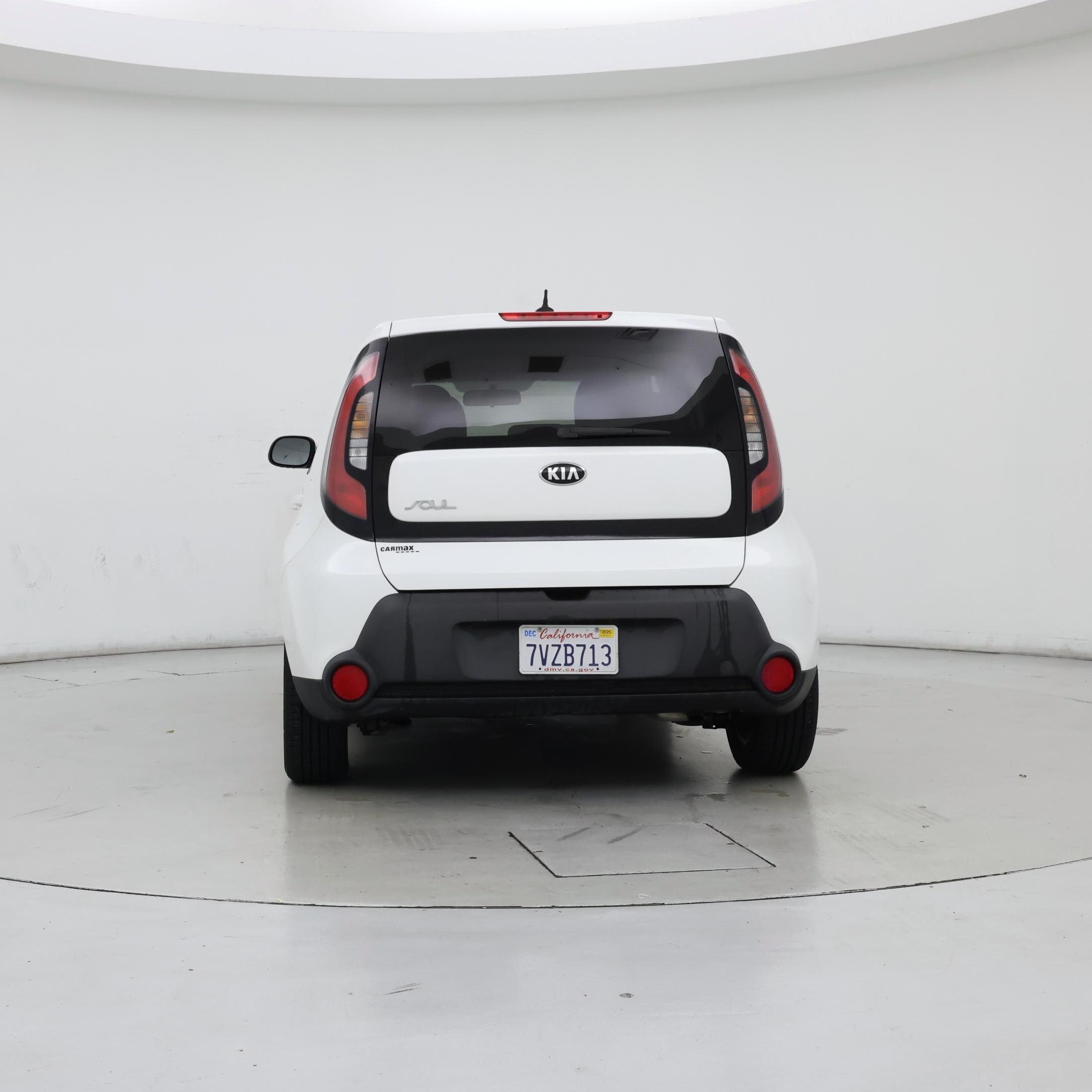 Thumbnail: 2016 Kia Soul - 6