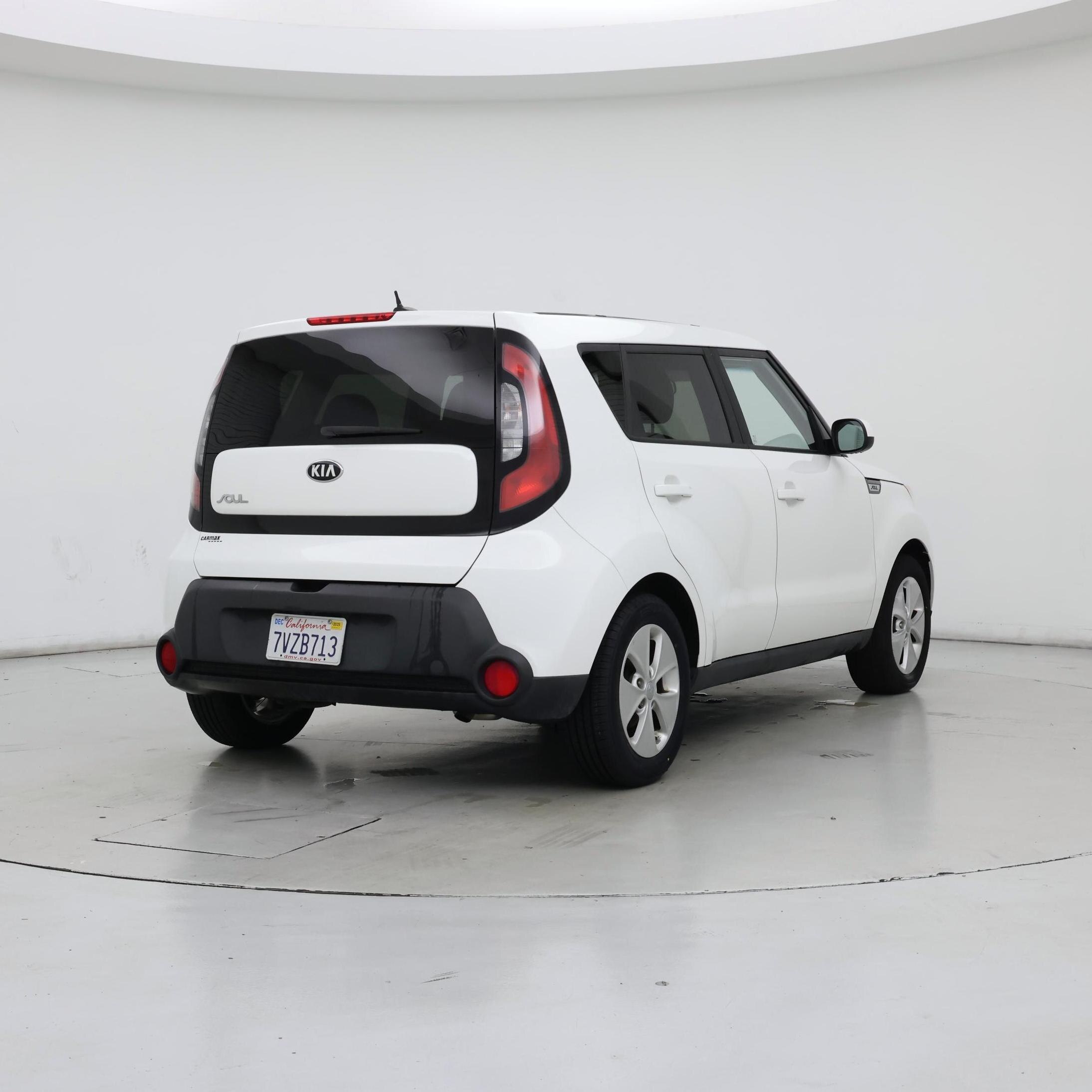 Thumbnail: 2016 Kia Soul - 8