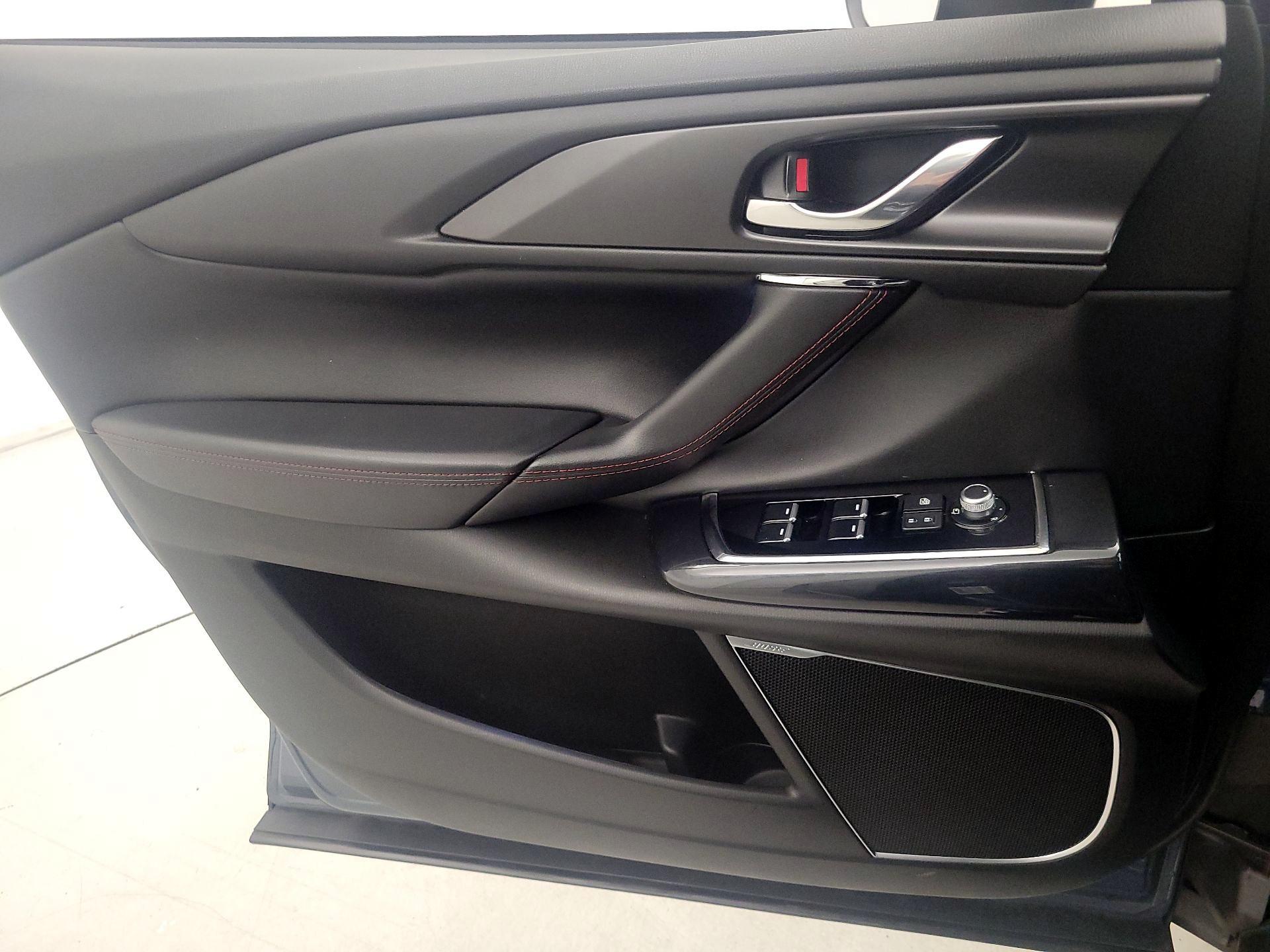 Thumbnail: 2021 Mazda CX-9 - 12