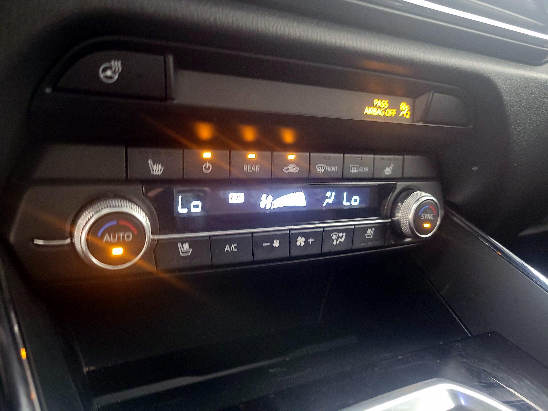 Thumbnail: 2021 Mazda CX-9 - 16