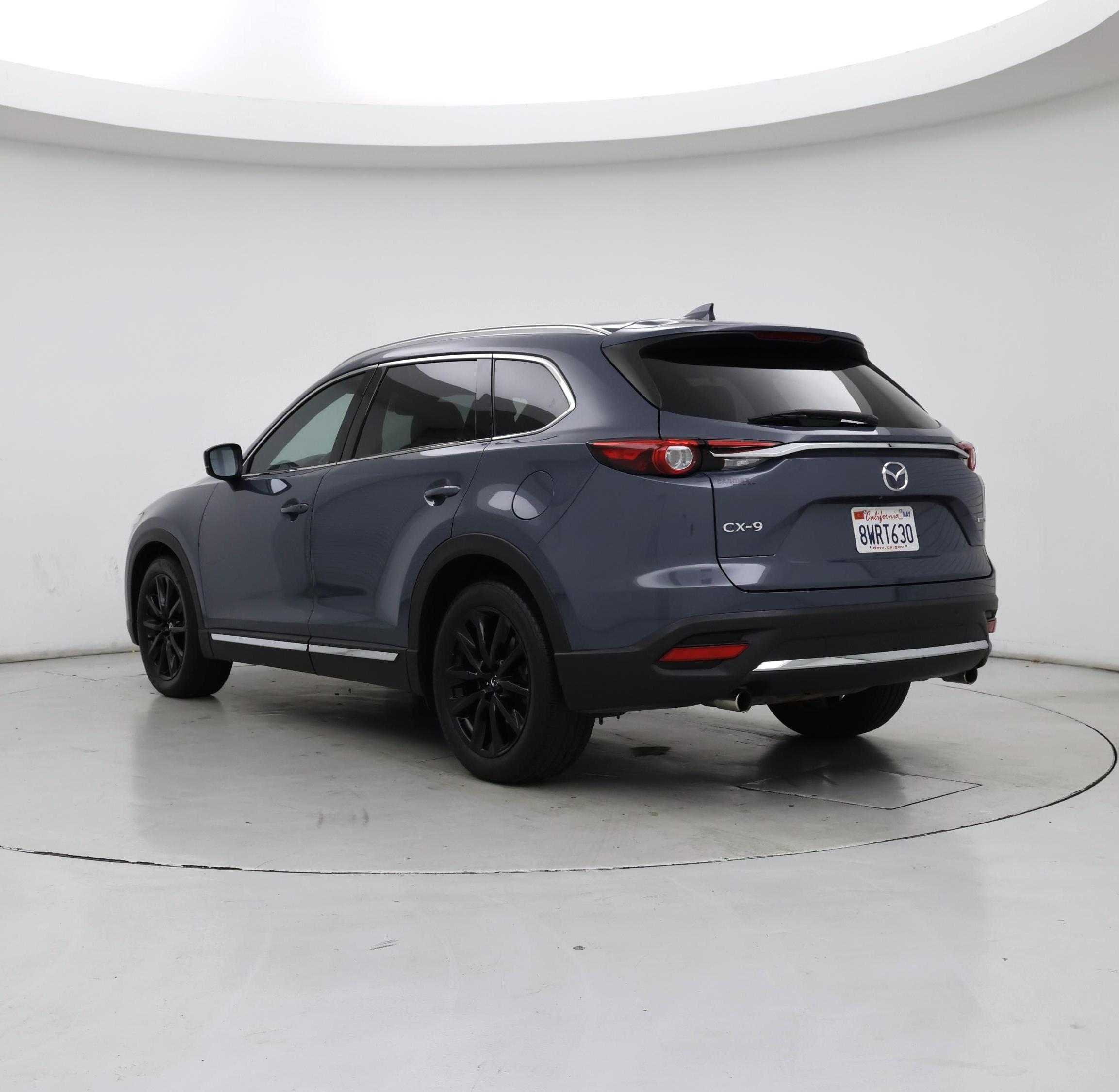 Thumbnail: 2021 Mazda CX-9 - 2