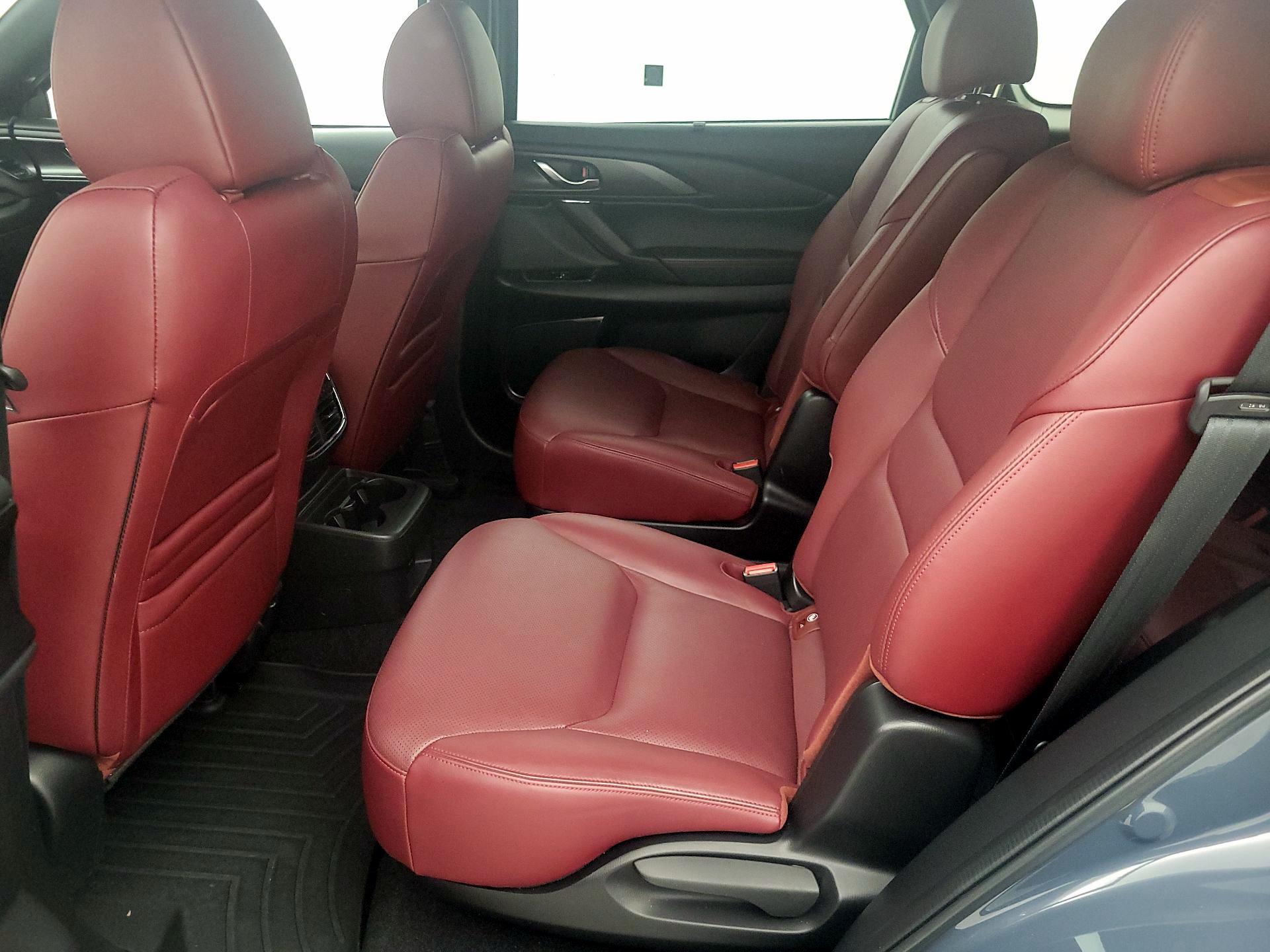 Thumbnail: 2021 Mazda CX-9 - 20