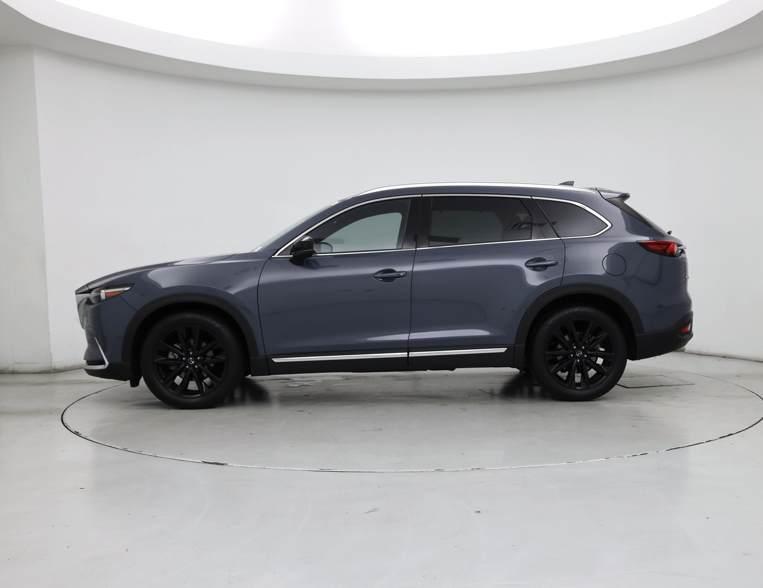 Thumbnail: 2021 Mazda CX-9 - 3