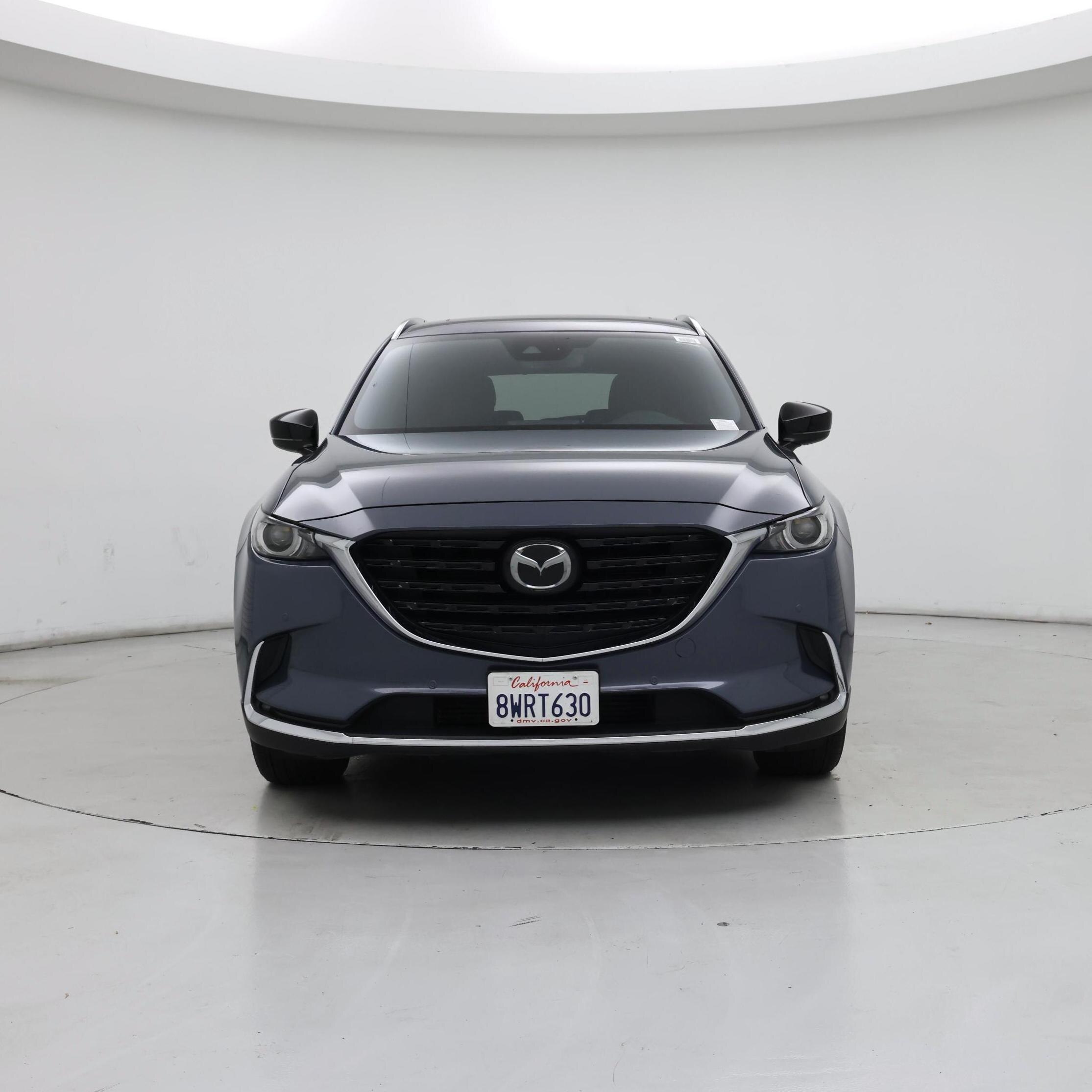 Thumbnail: 2021 Mazda CX-9 - 5