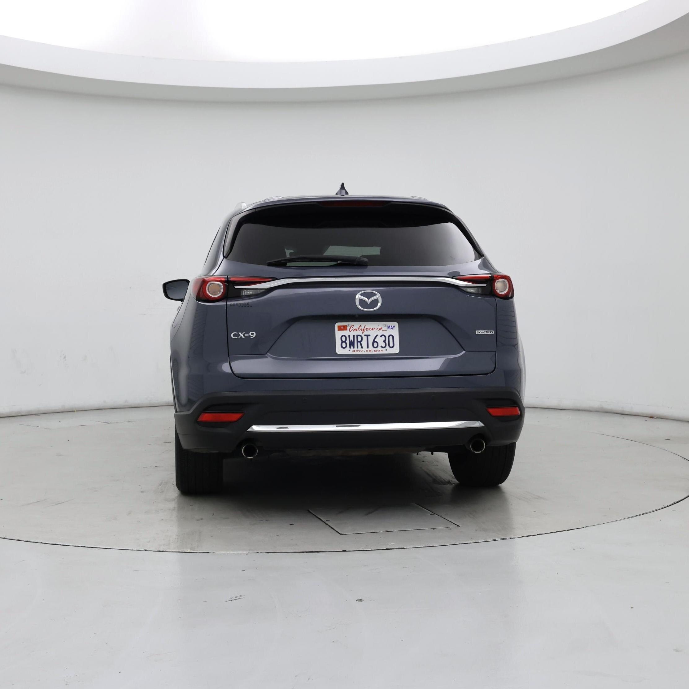 Thumbnail: 2021 Mazda CX-9 - 6