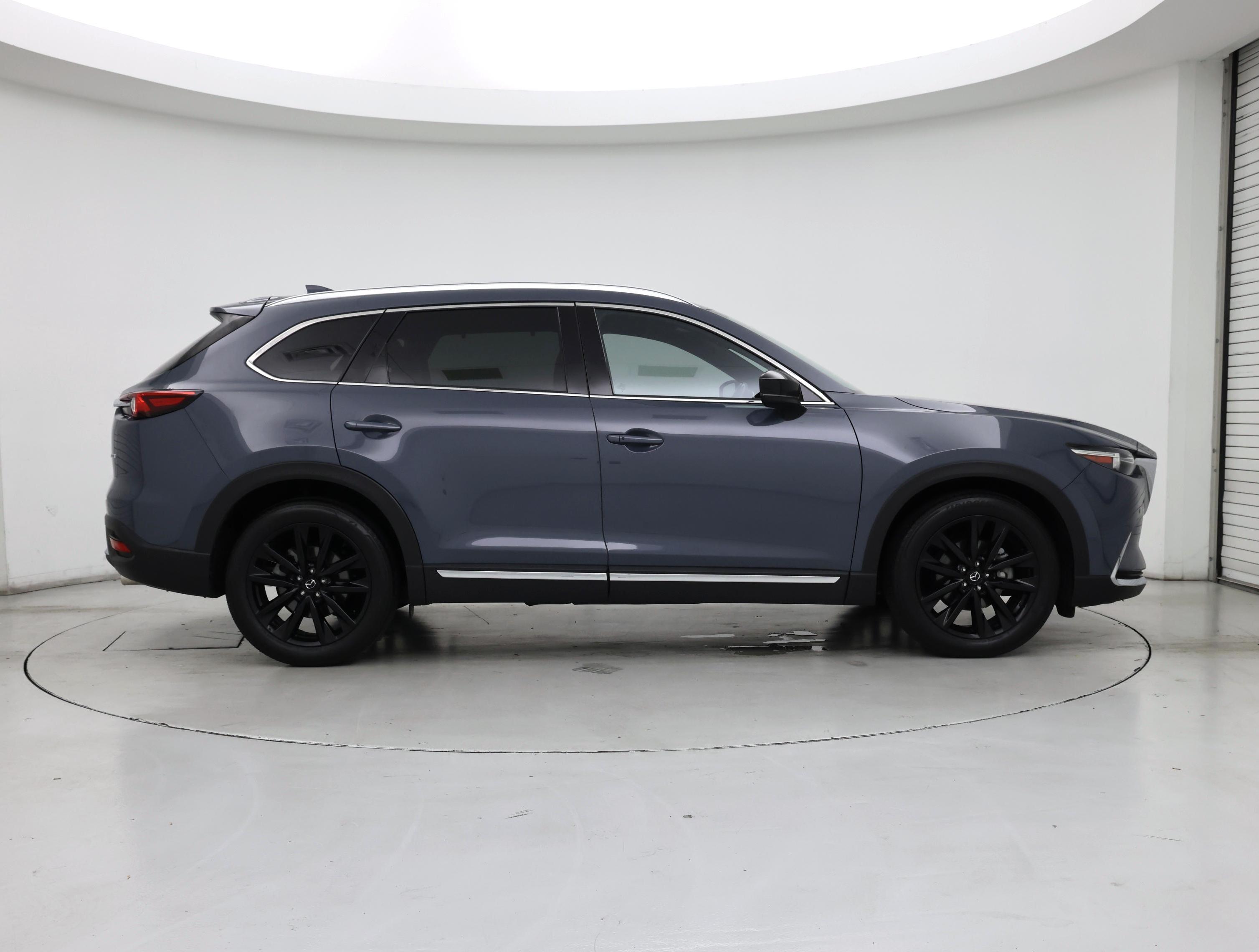 Thumbnail: 2021 Mazda CX-9 - 7