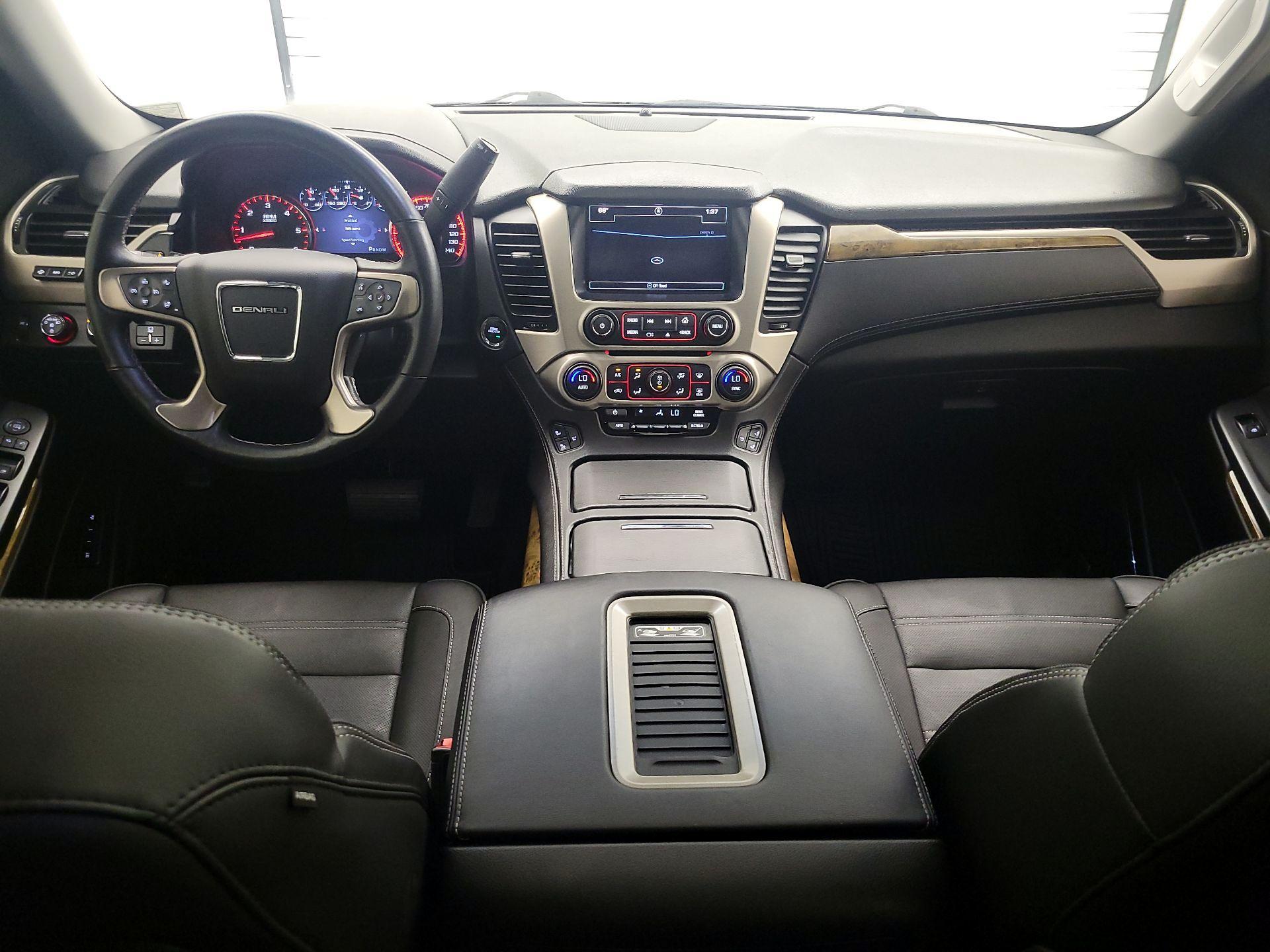 Thumbnail: 2016 GMC Yukon - 9