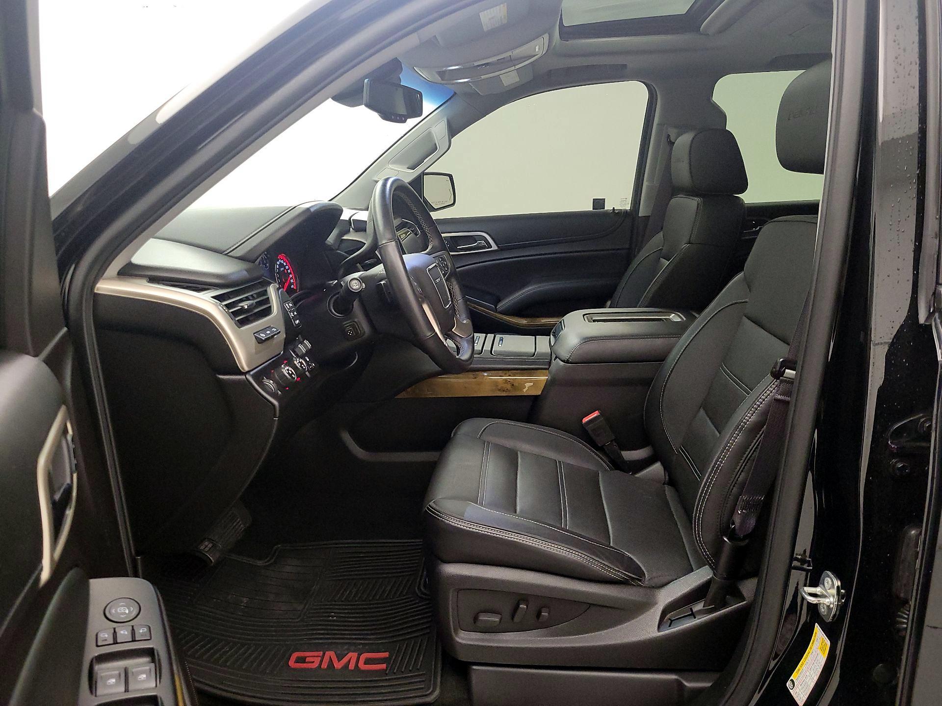 Thumbnail: 2016 GMC Yukon - 11