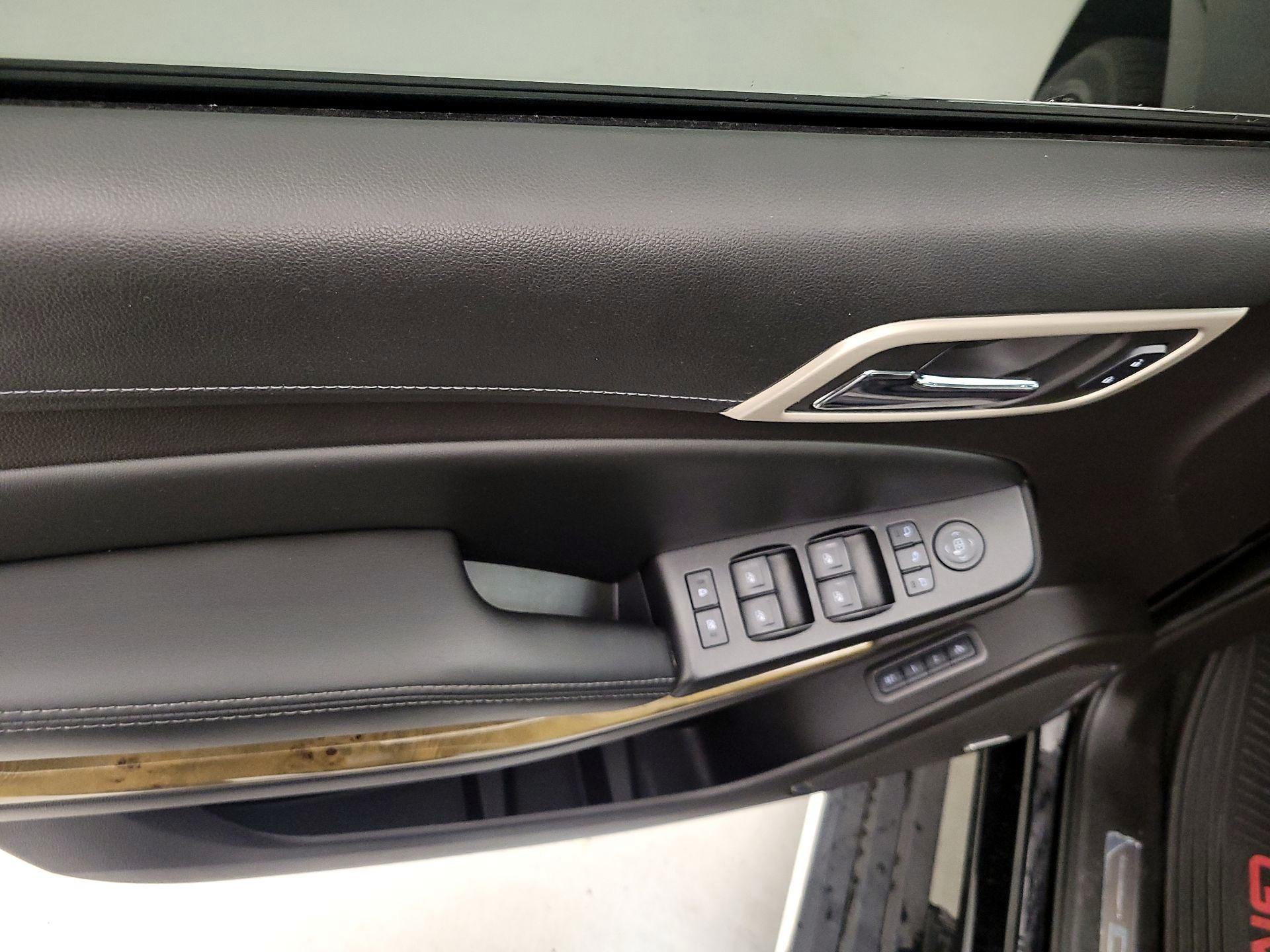 Thumbnail: 2016 GMC Yukon - 12