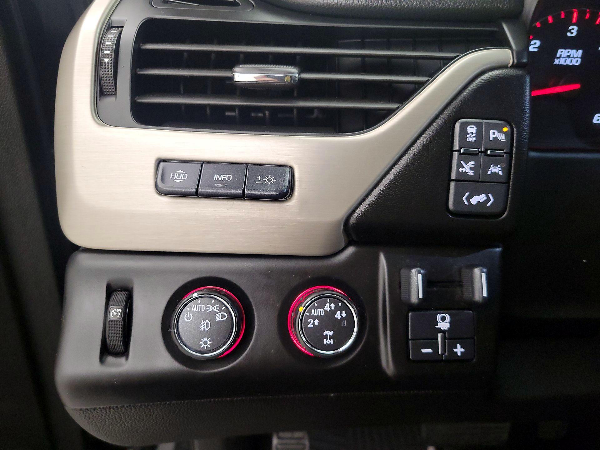 Thumbnail: 2016 GMC Yukon - 13