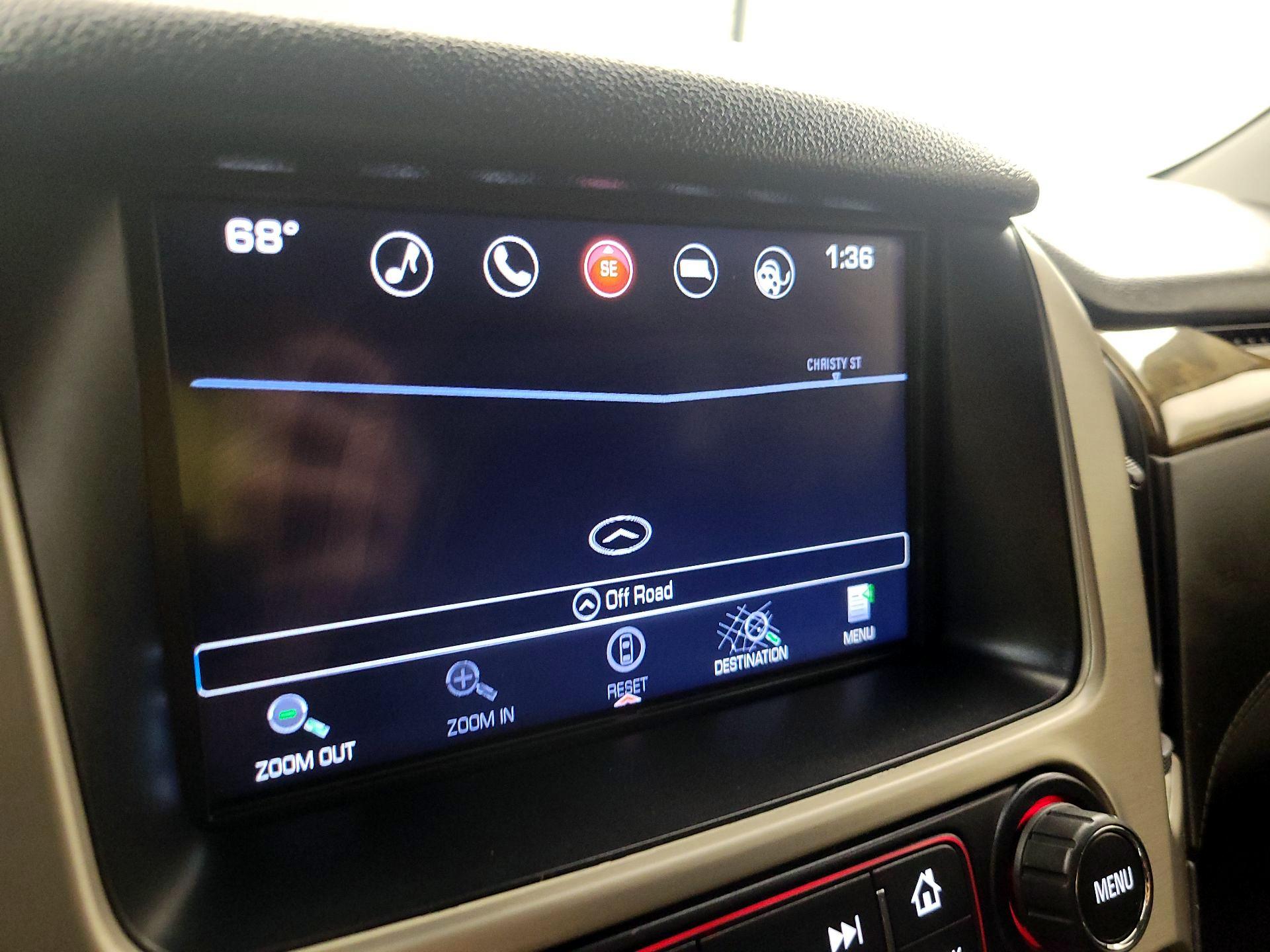 Thumbnail: 2016 GMC Yukon - 14